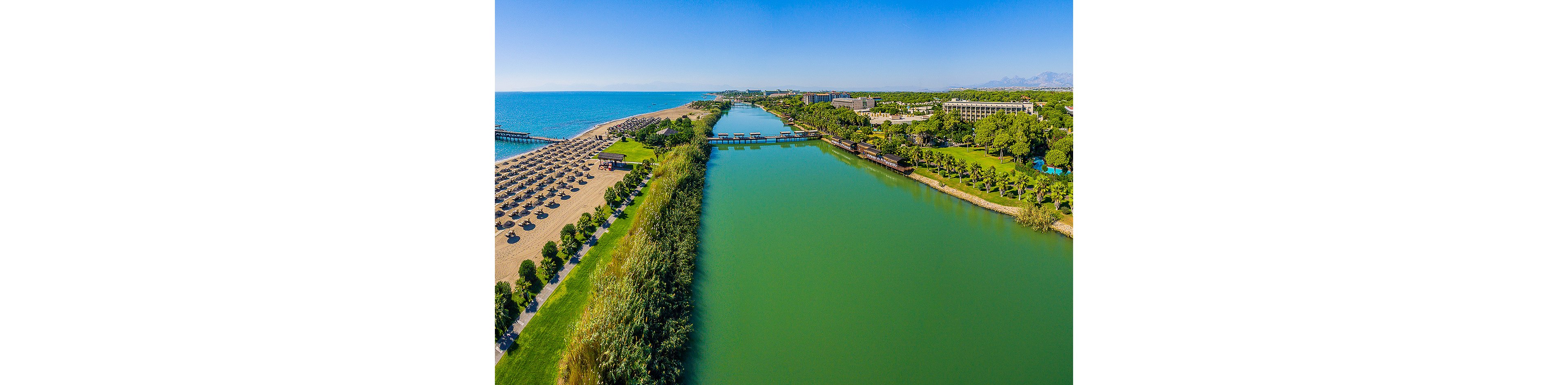 Gloria Serenity Resort