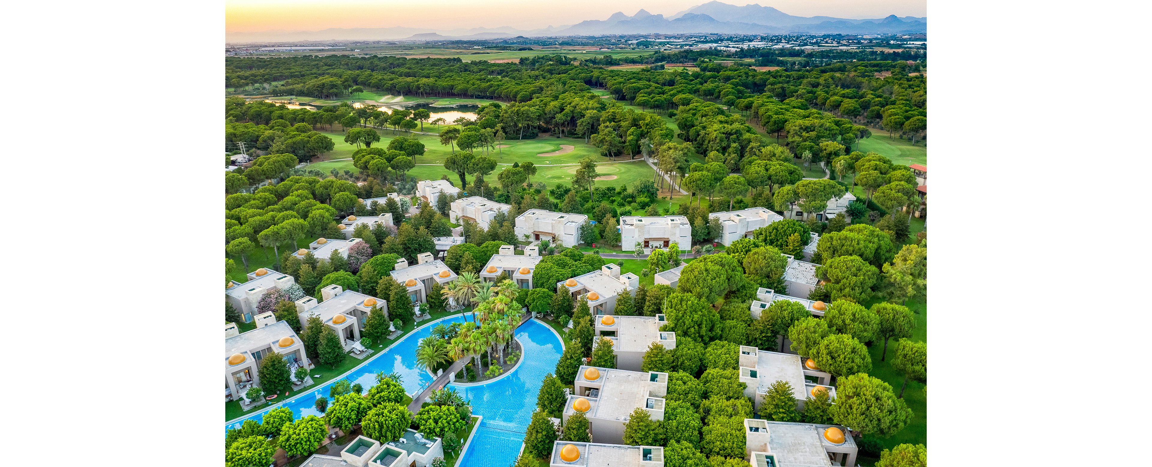 Gloria Serenity Resort