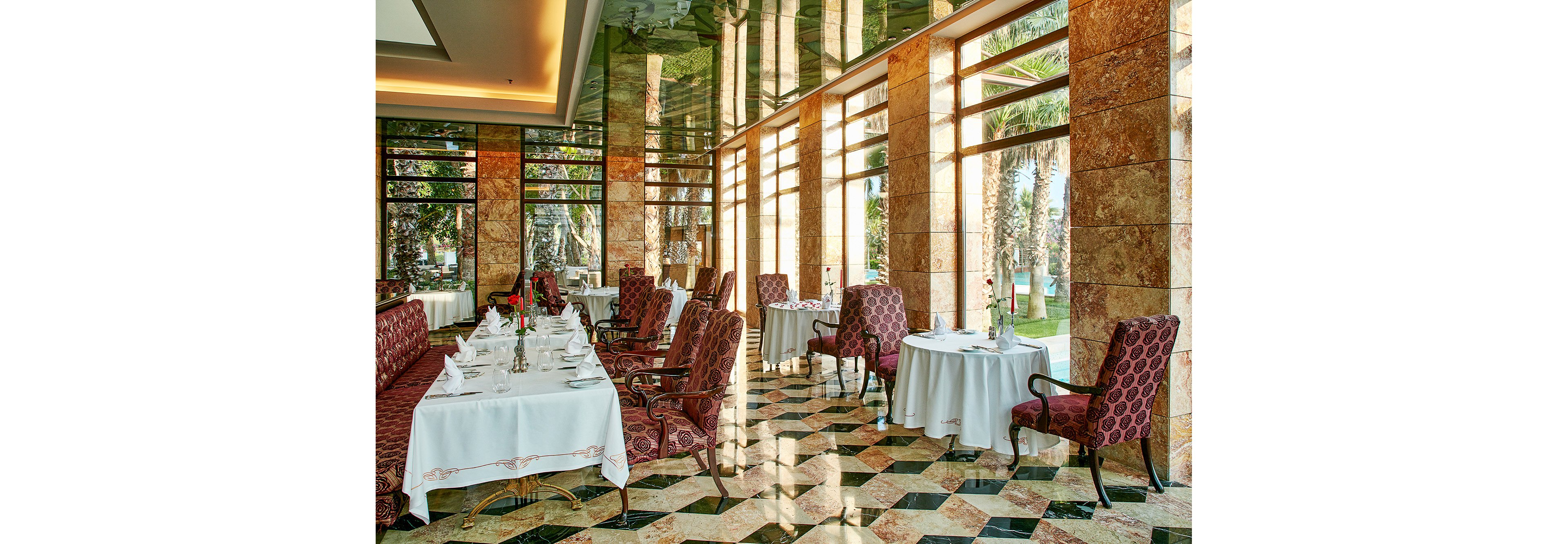 Gloria Serenity Resort