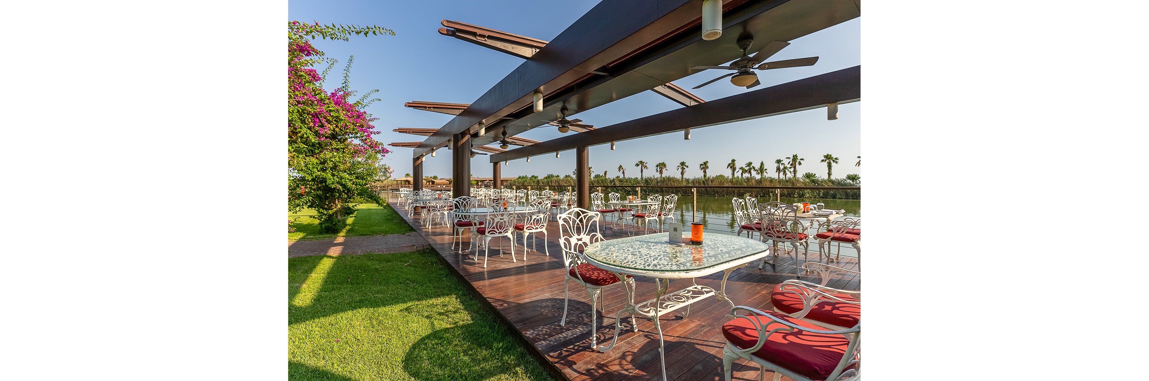 Gloria Serenity Resort