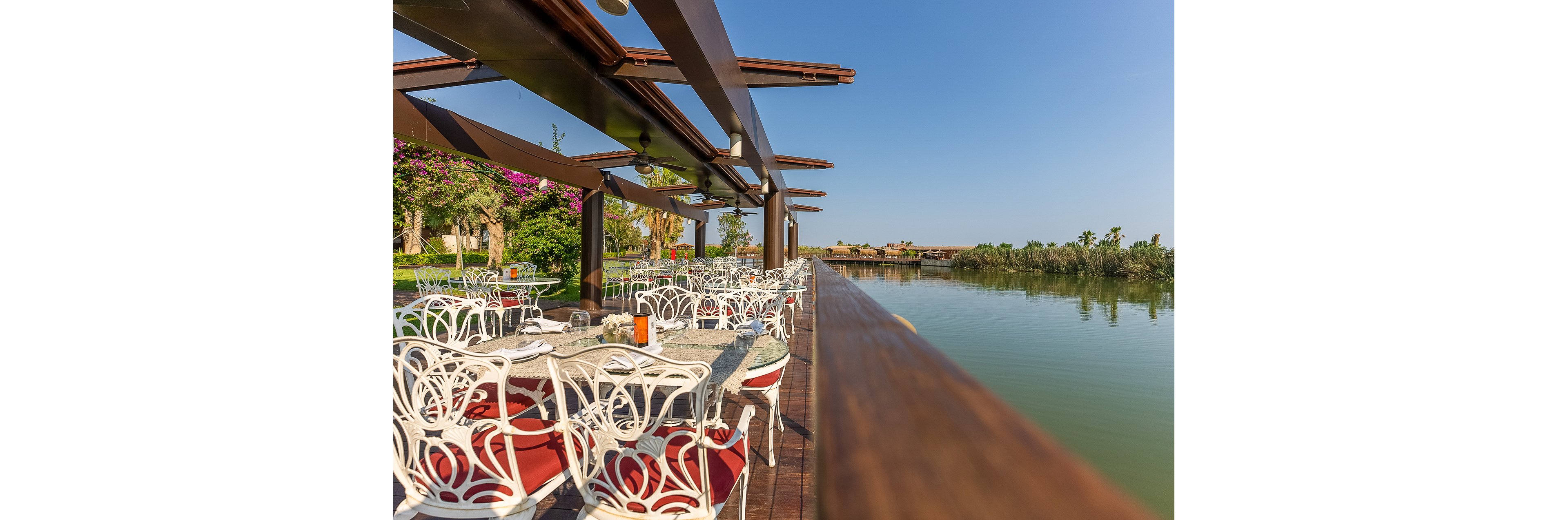 Gloria Serenity Resort