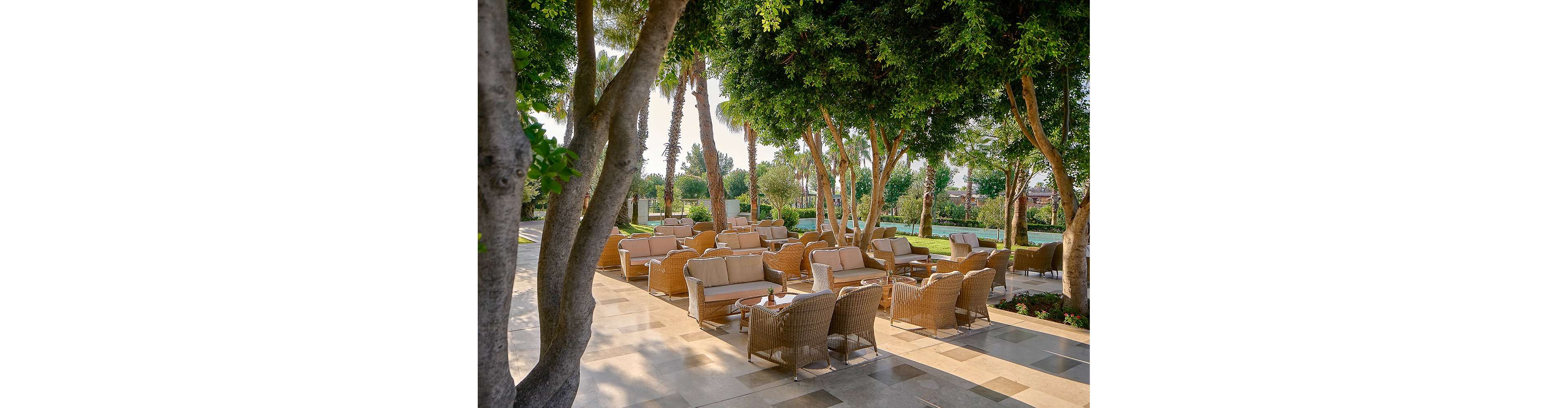 Gloria Serenity Resort