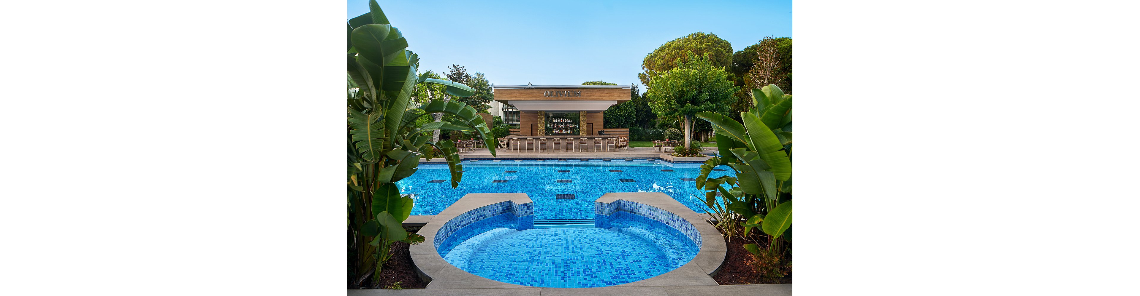 Gloria Serenity Resort