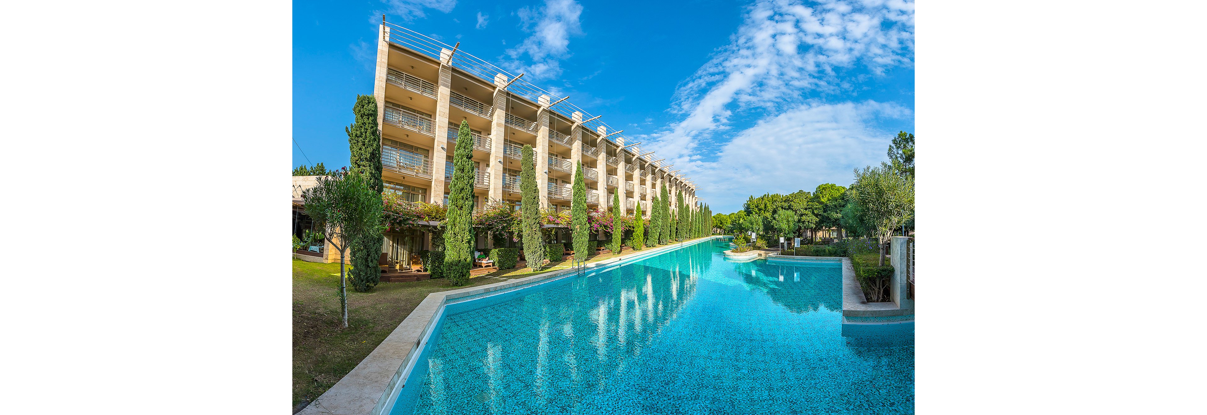 Gloria Serenity Resort