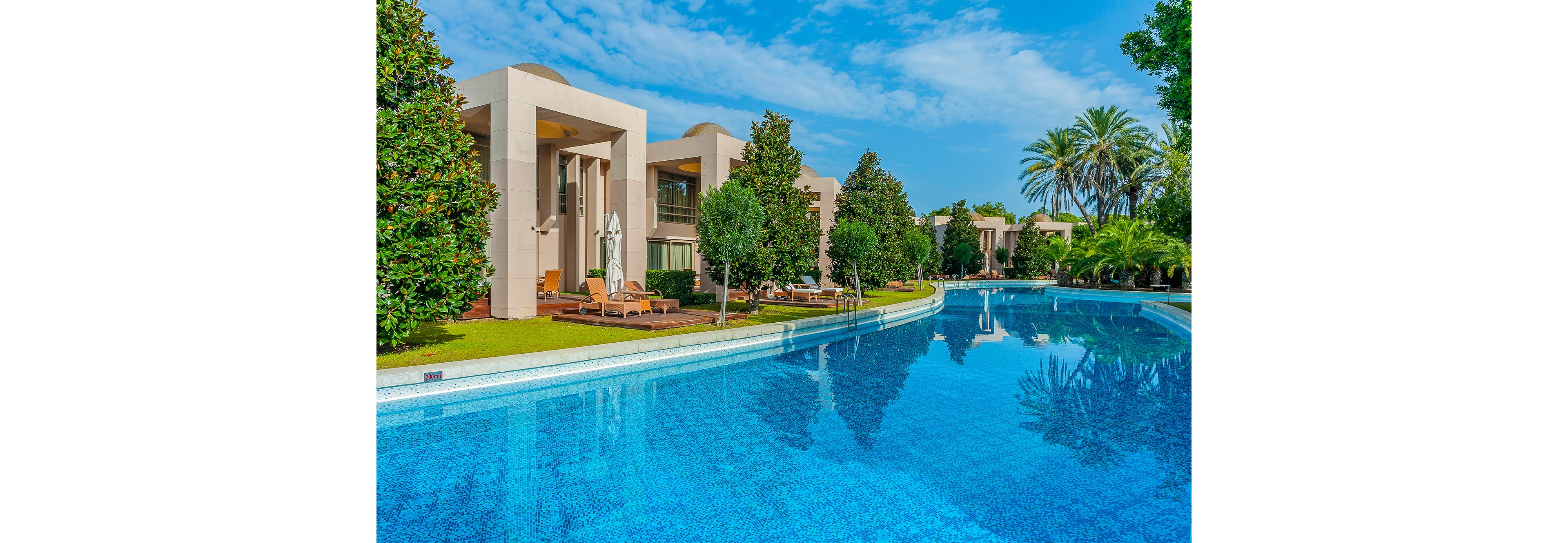 Gloria Serenity Resort