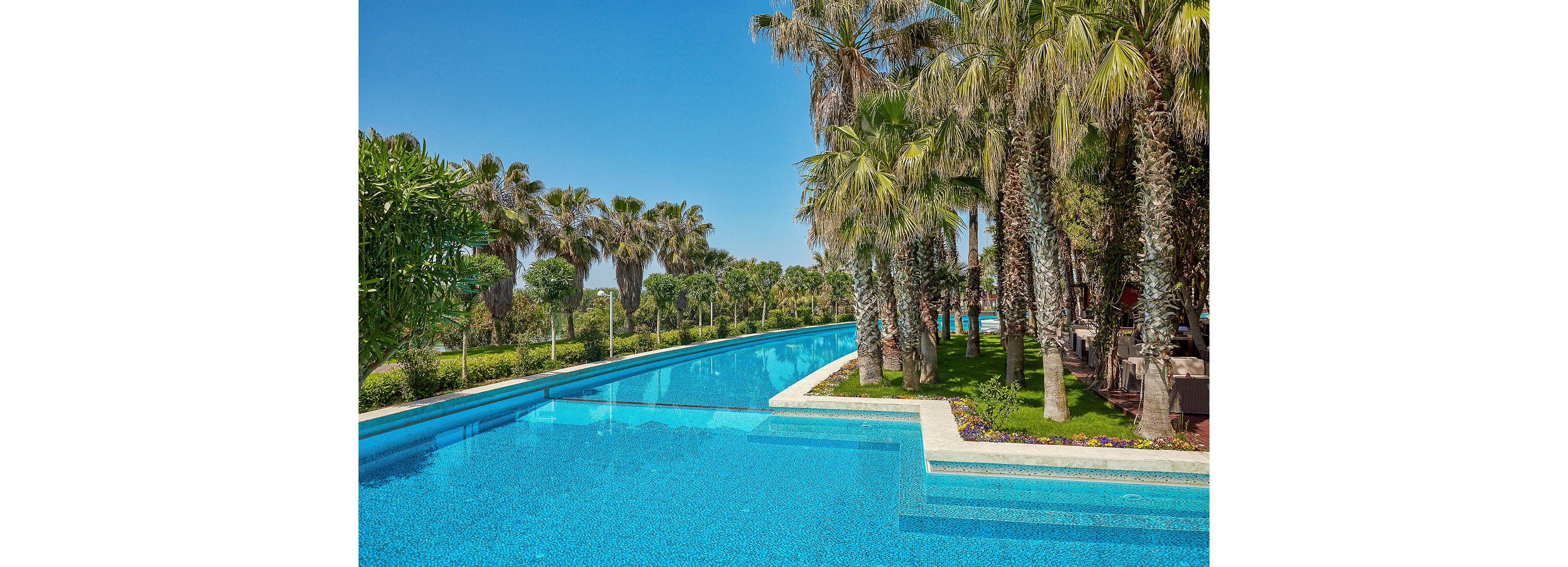 Gloria Serenity Resort