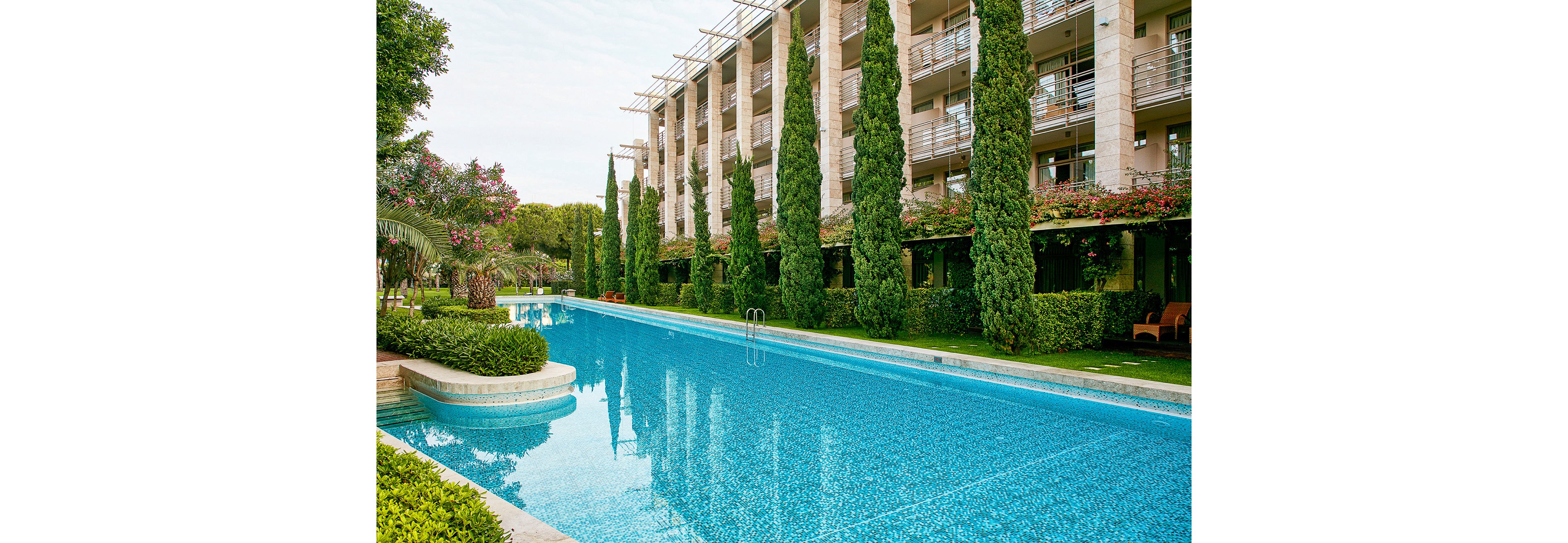 Gloria Serenity Resort