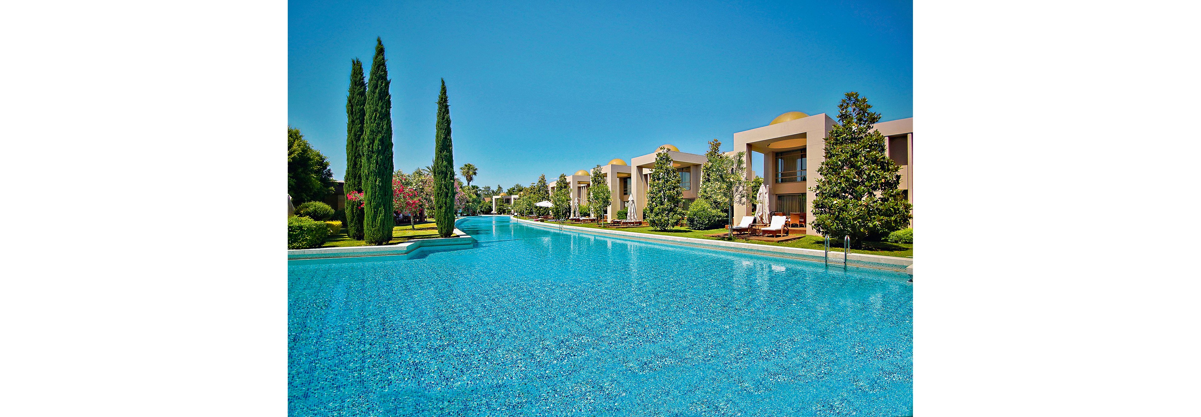 Gloria Serenity Resort