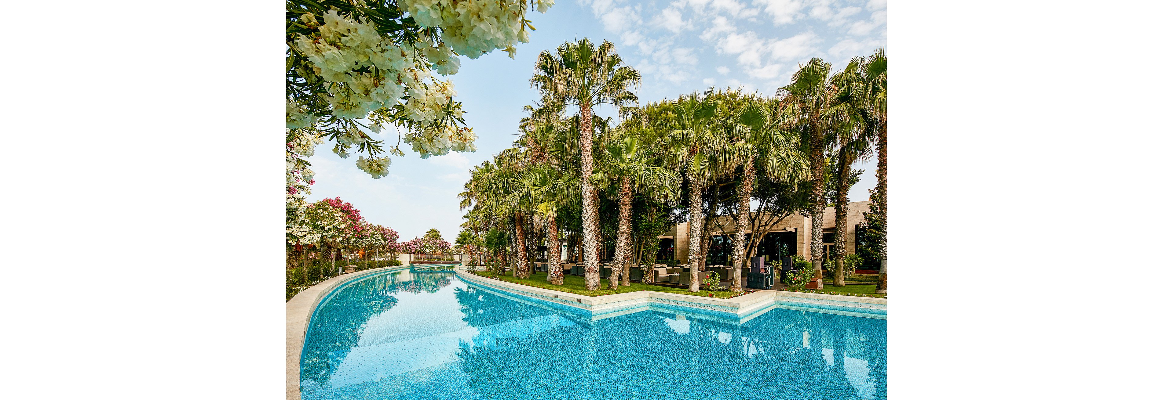 Gloria Serenity Resort