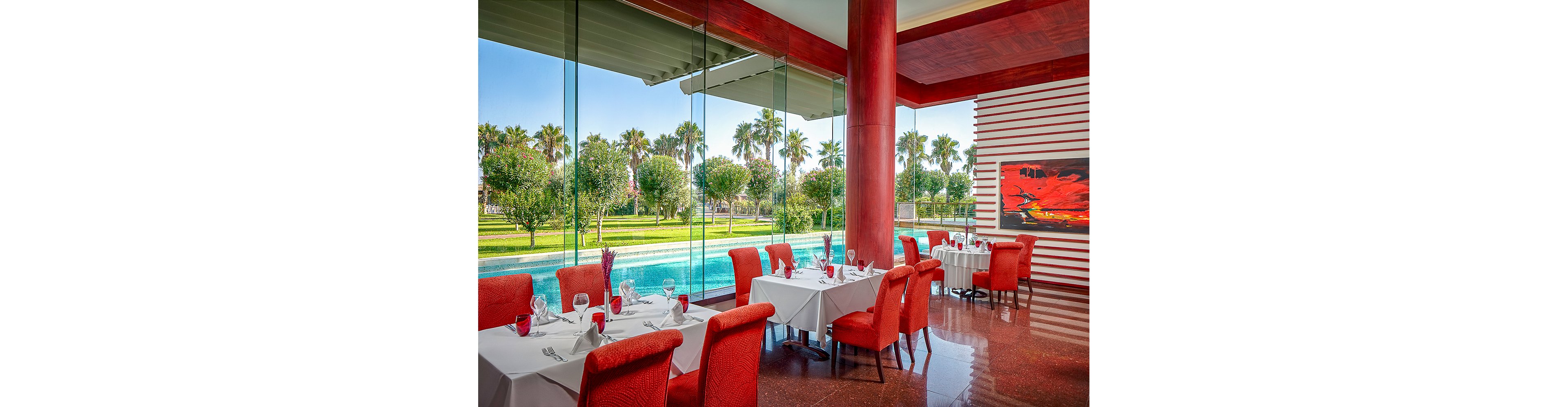 Gloria Serenity Resort