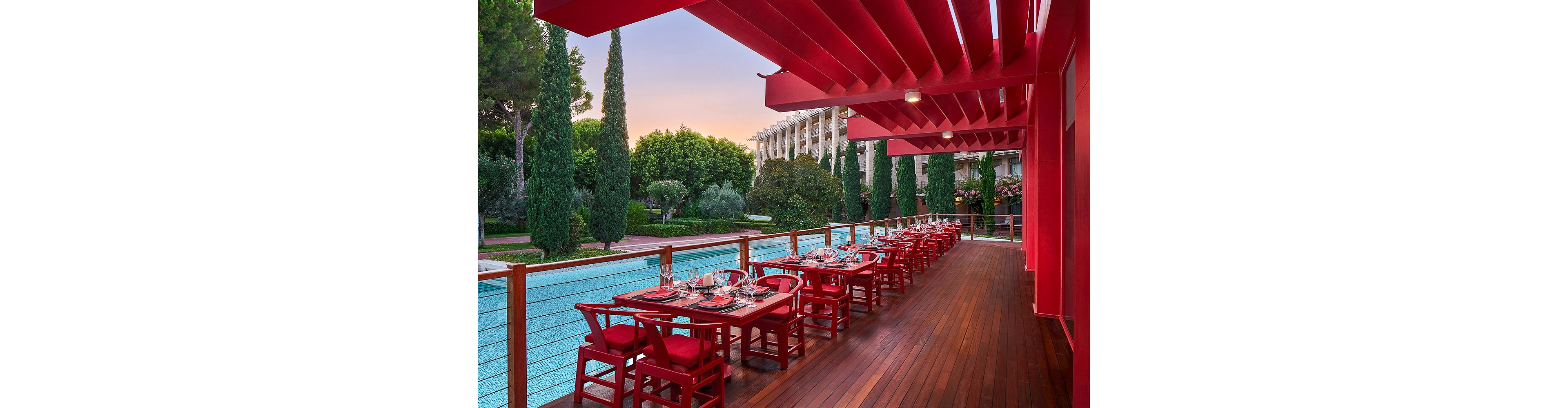 Gloria Serenity Resort