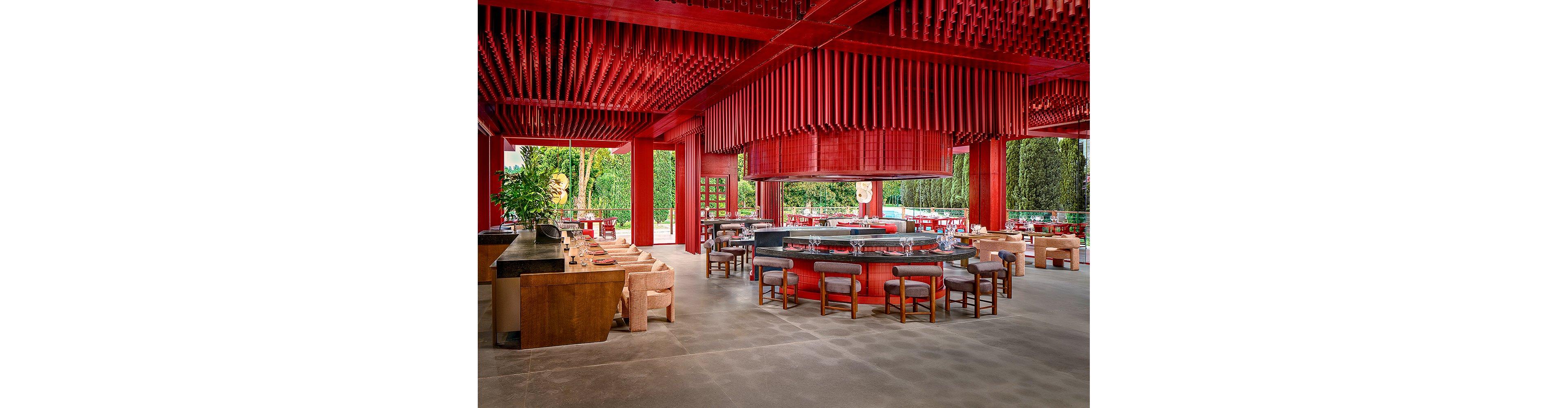 Gloria Serenity Resort