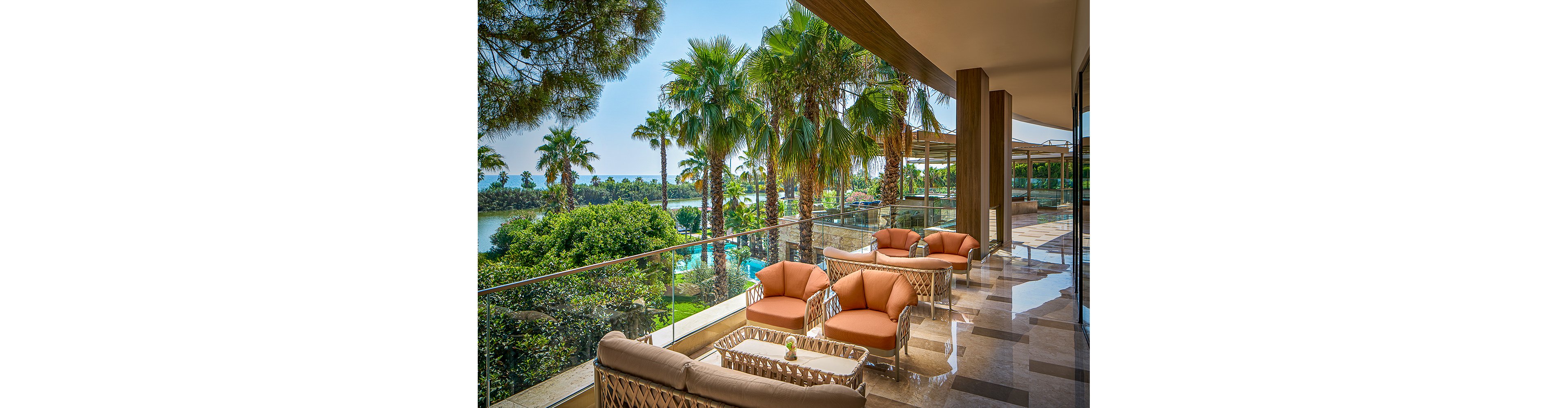 Gloria Serenity Resort