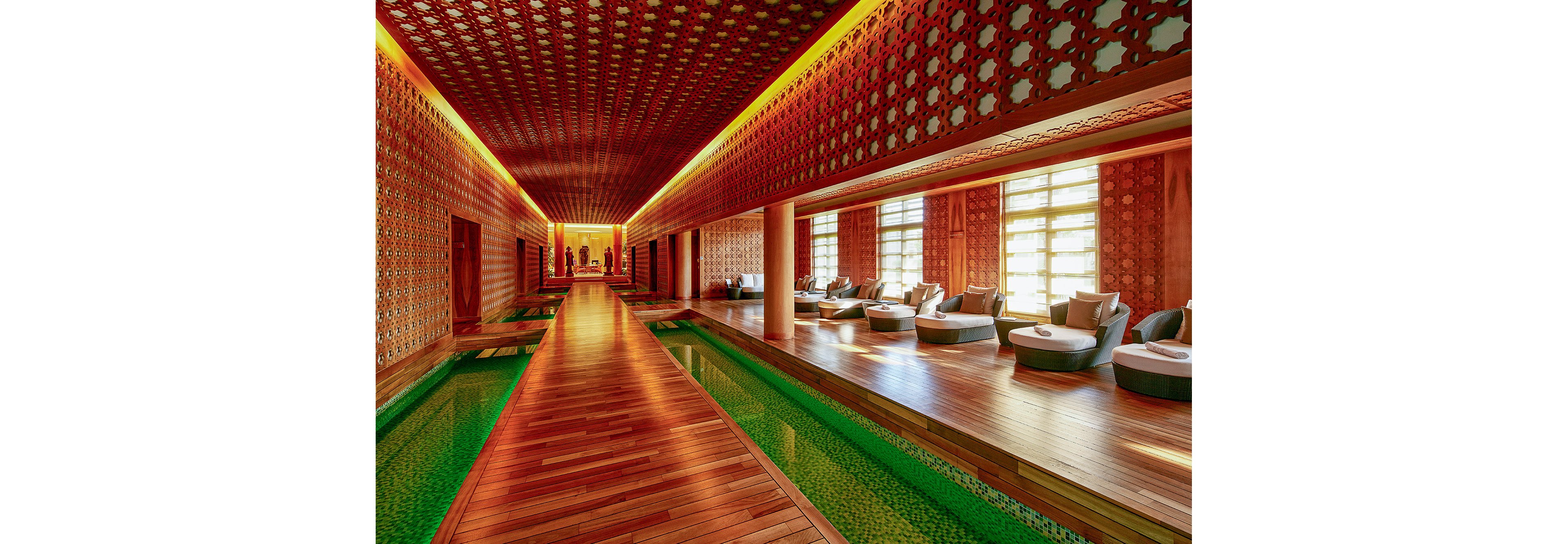 Gloria Serenity Resort