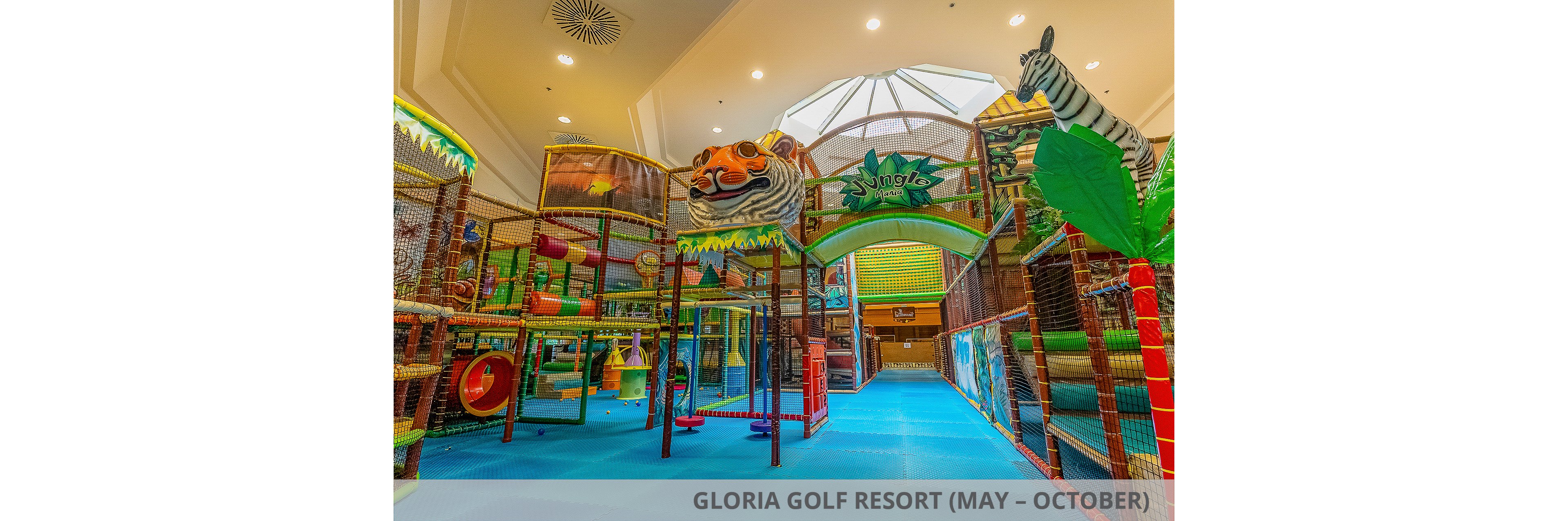 Gloria Serenity Resort