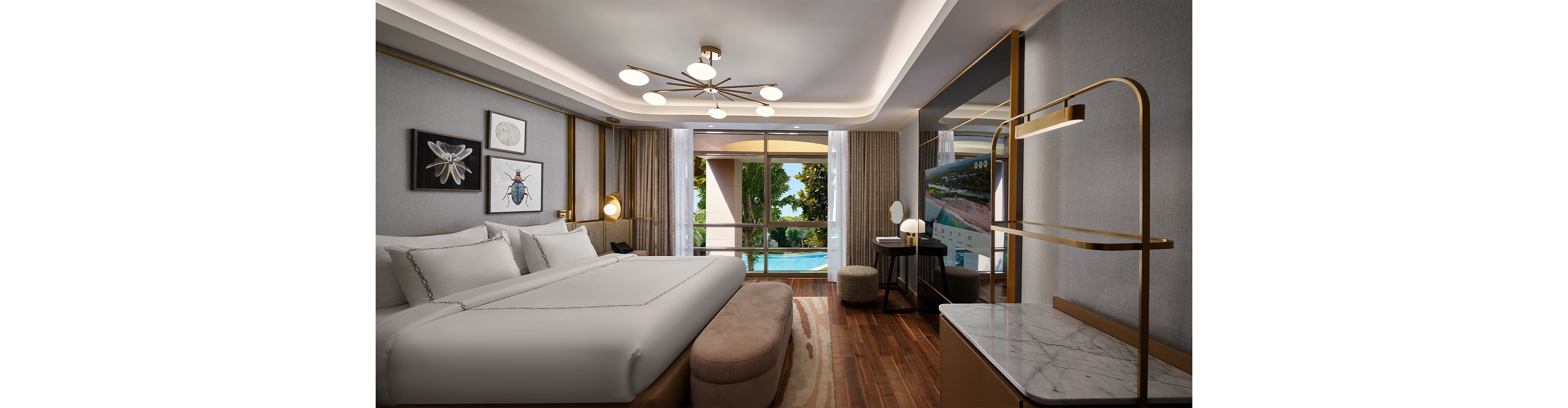 Gloria Serenity Resort