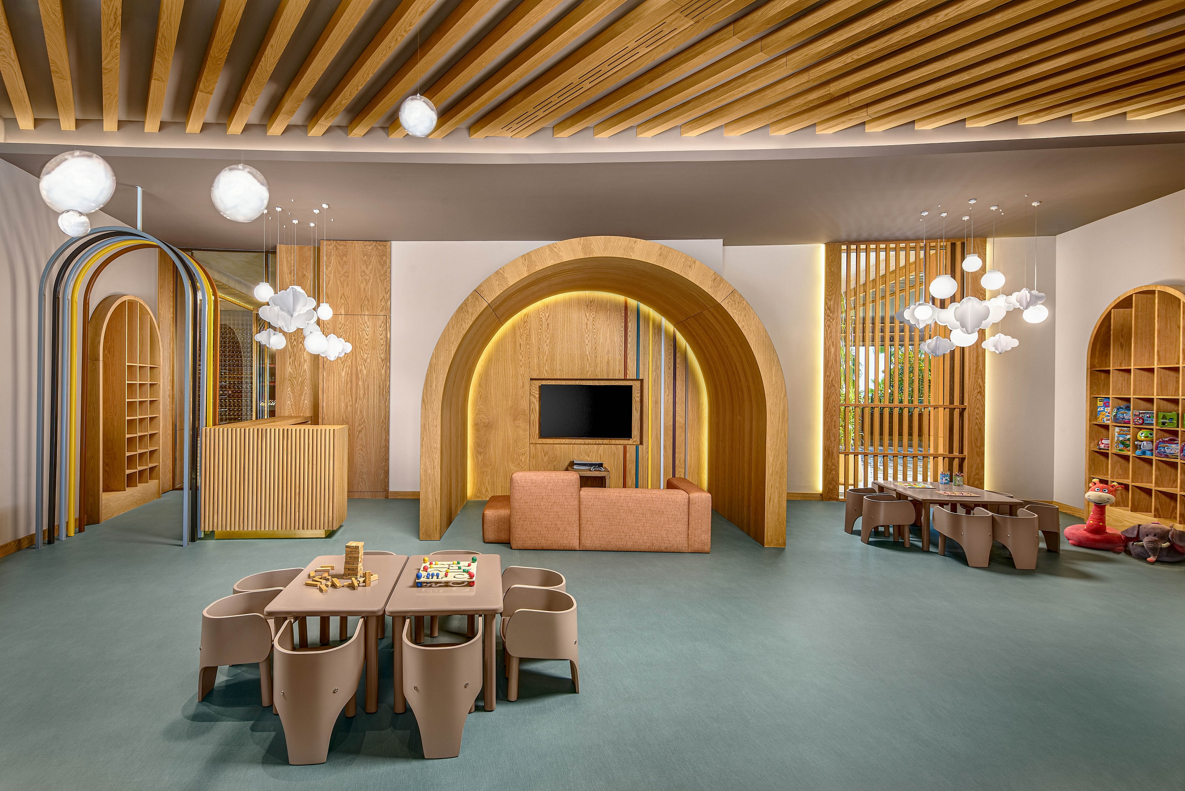 Gloria Serenity Resort