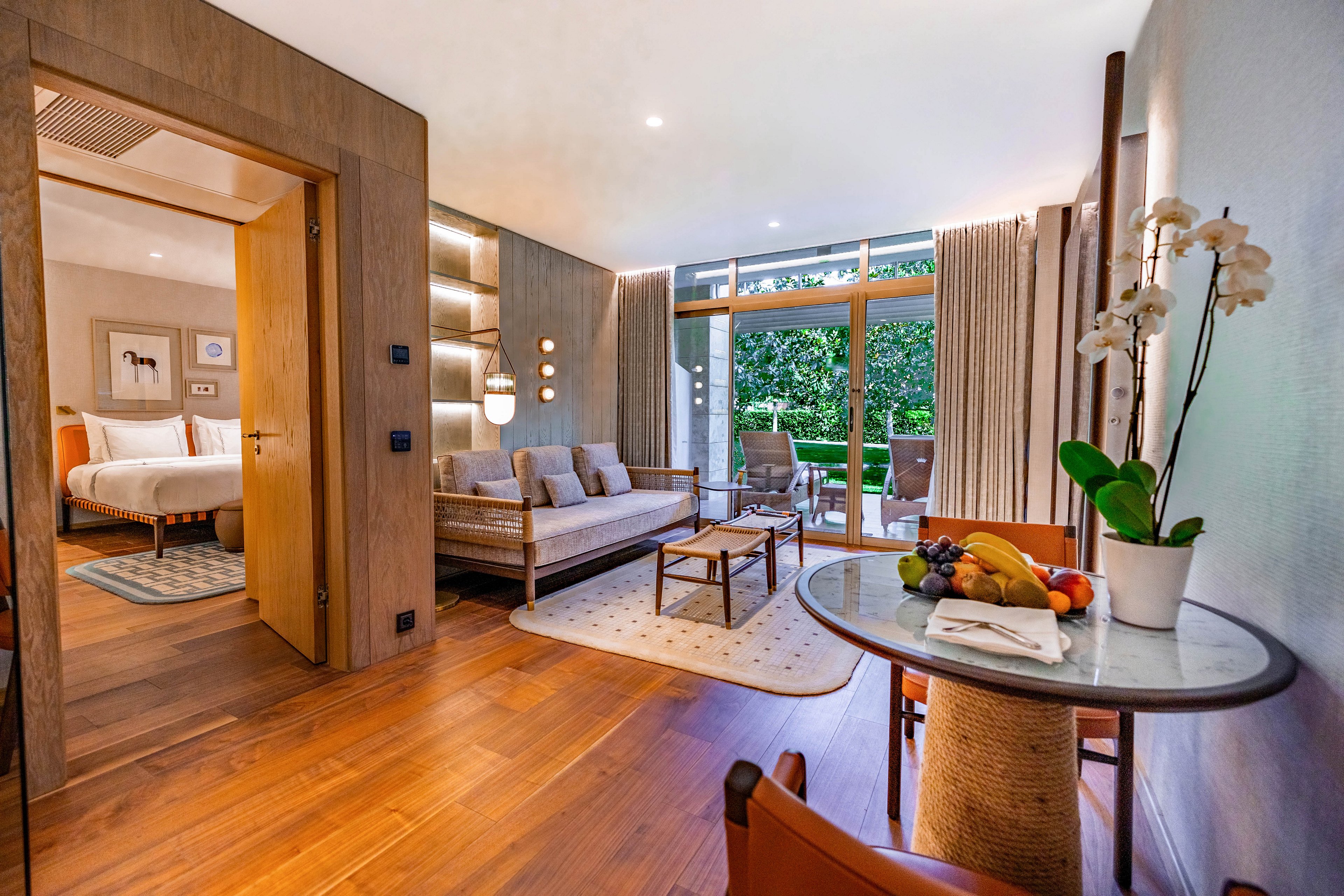 Gloria Serenity Resort