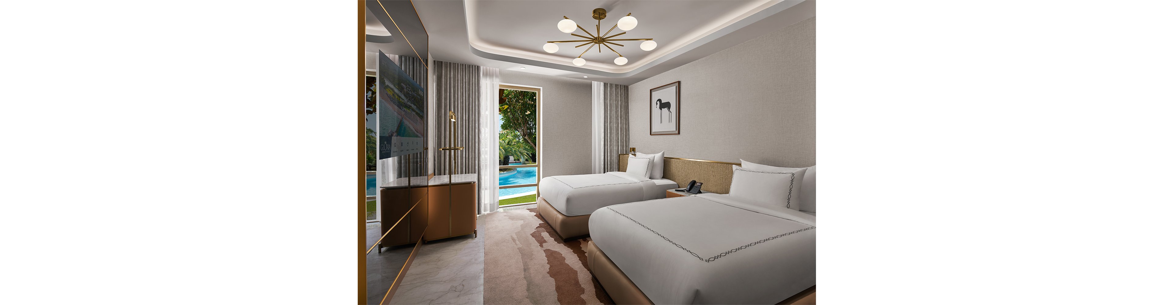 Gloria Serenity Resort