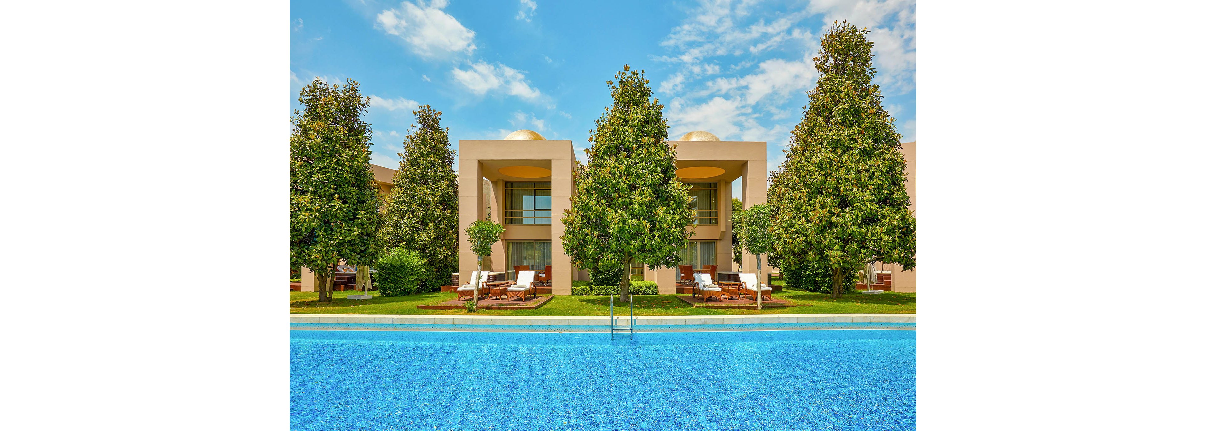 Gloria Serenity Resort