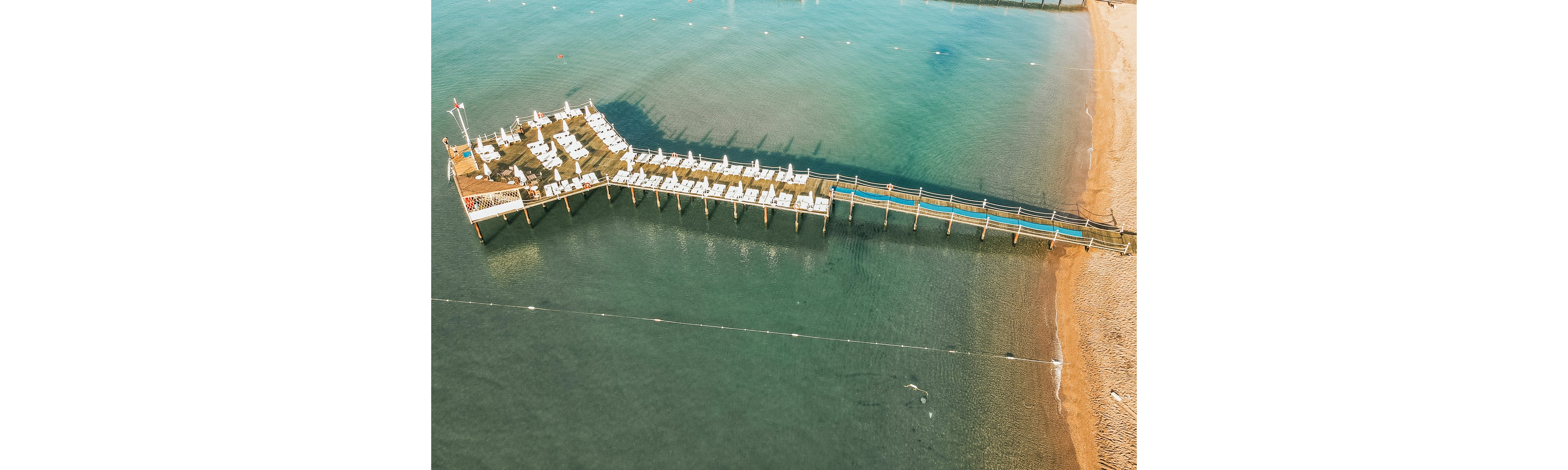 Saturn Palace Resort