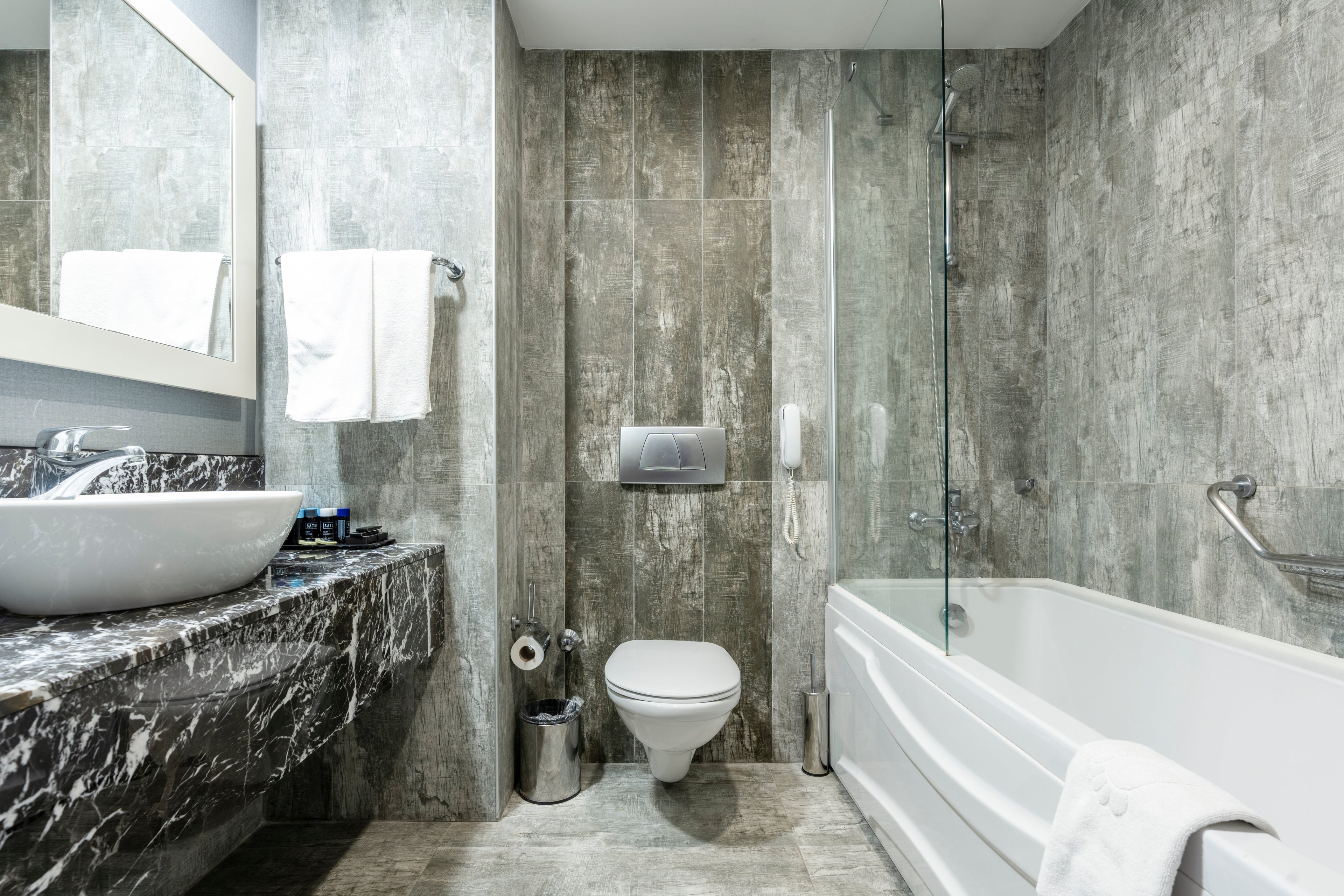 Saturn Palace Resort