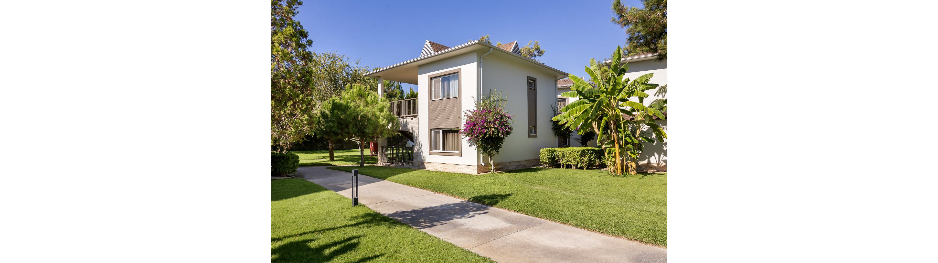 Marvida Family Hotel Eco