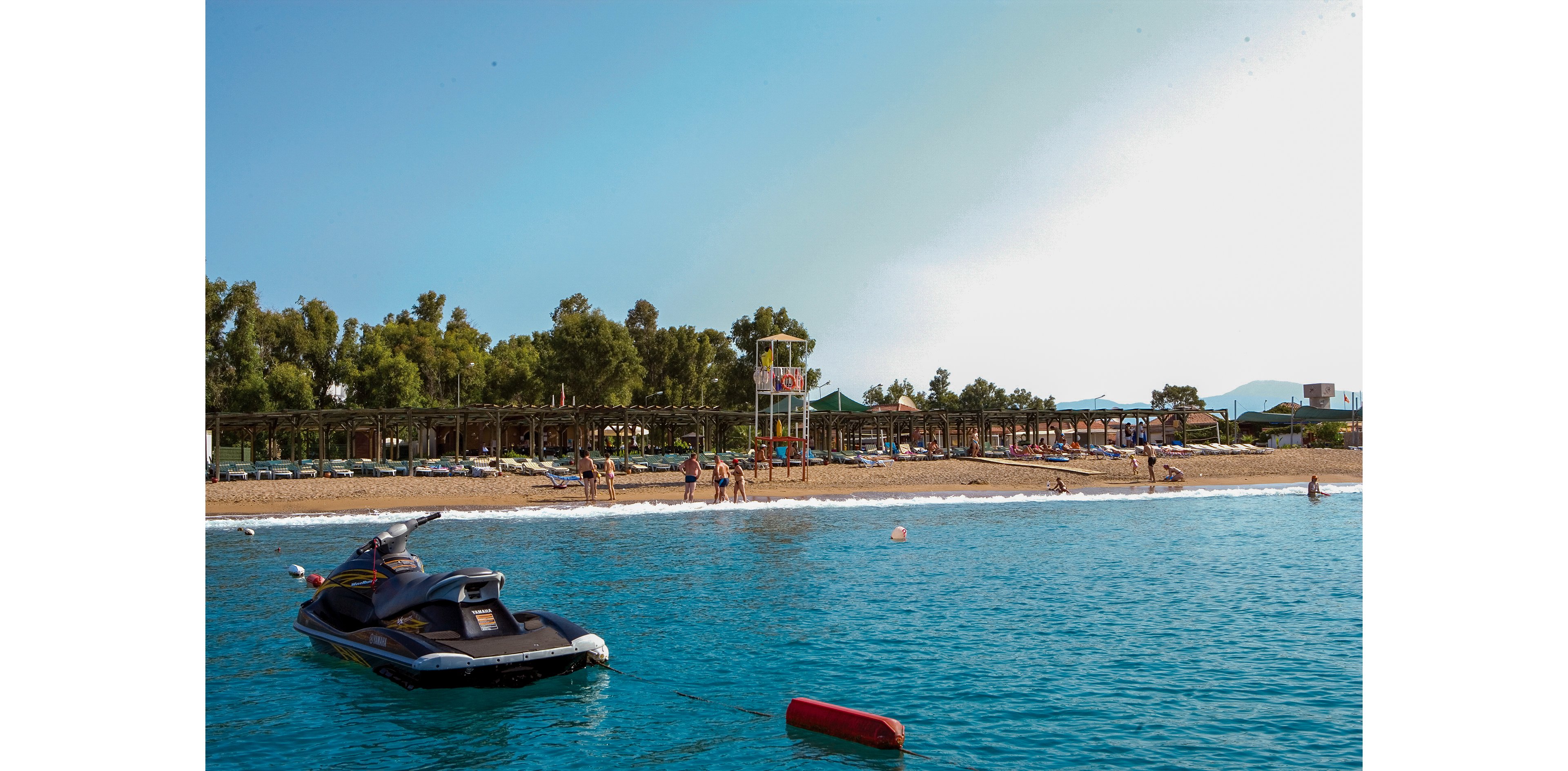 Marvida Family Hotel Eco