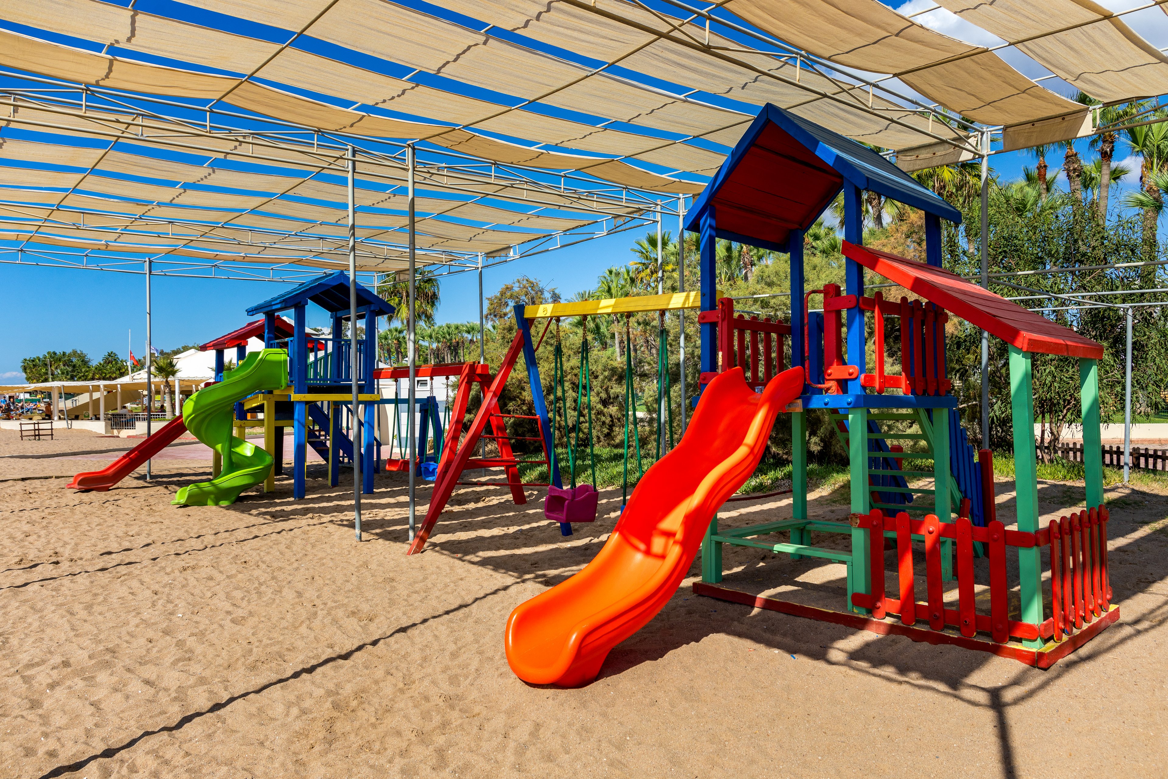 Marvida Family Hotel Eco