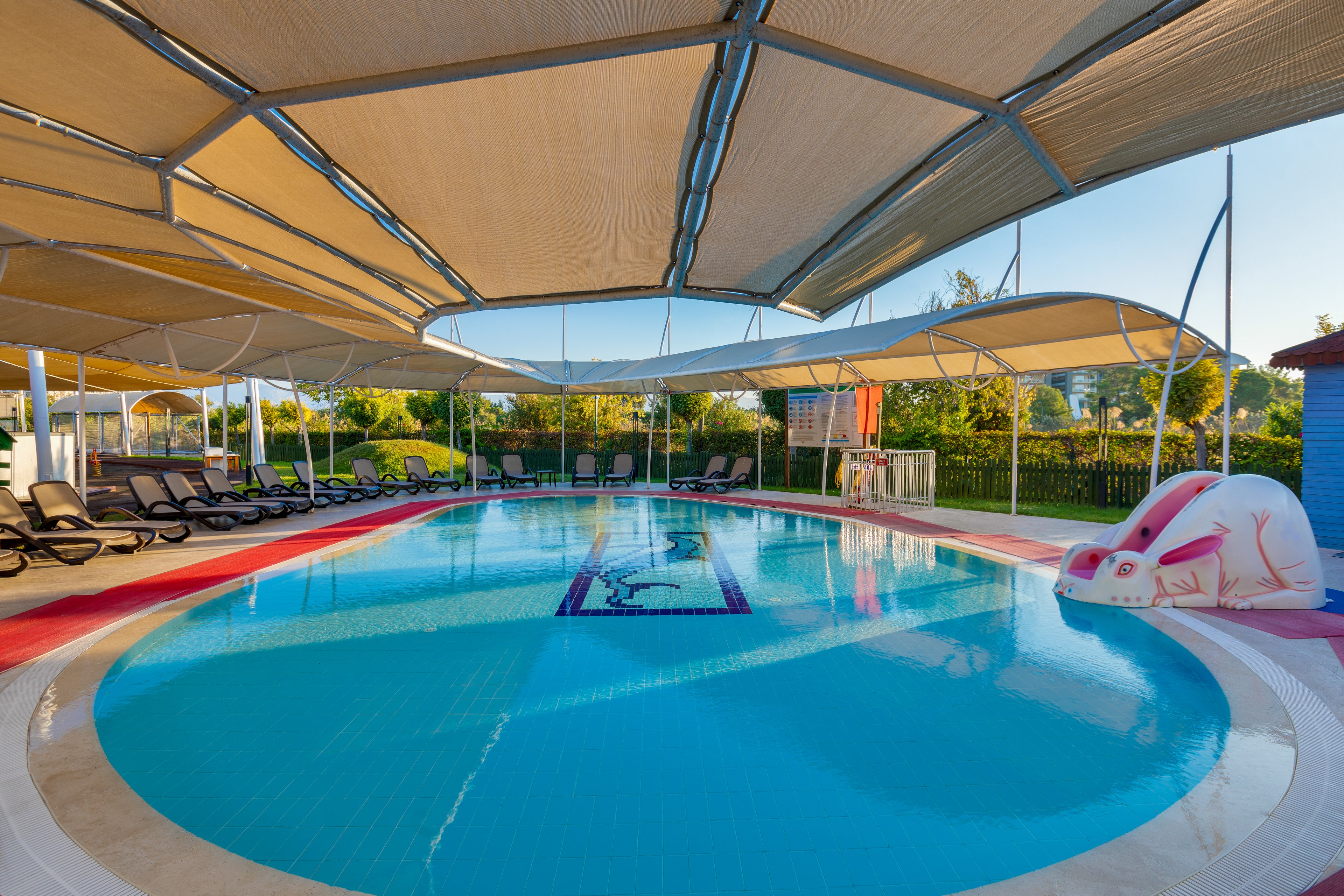 Marvida Family Hotel Eco