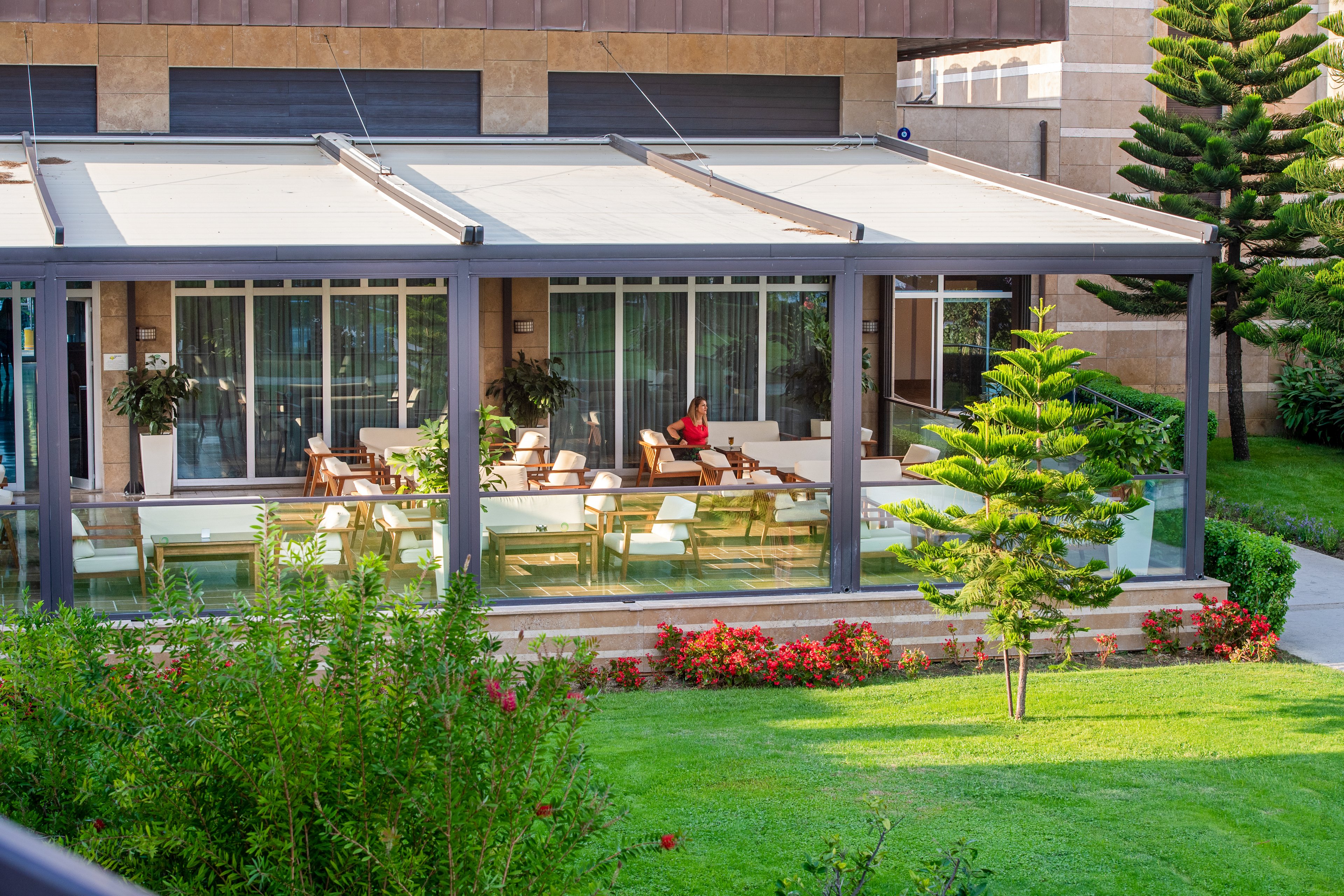 Marvida Family Hotel Eco