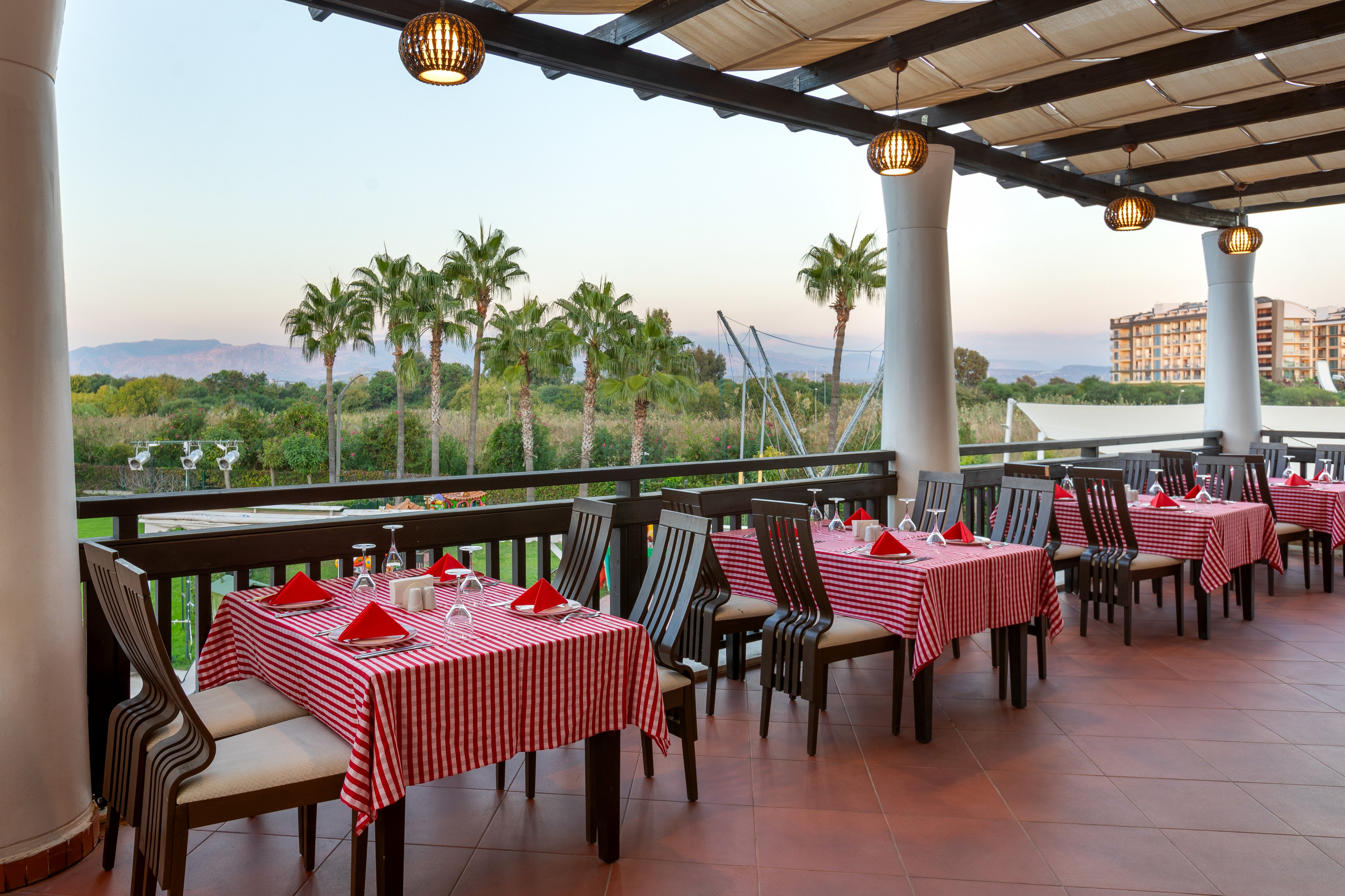 Marvida Family Hotel Eco