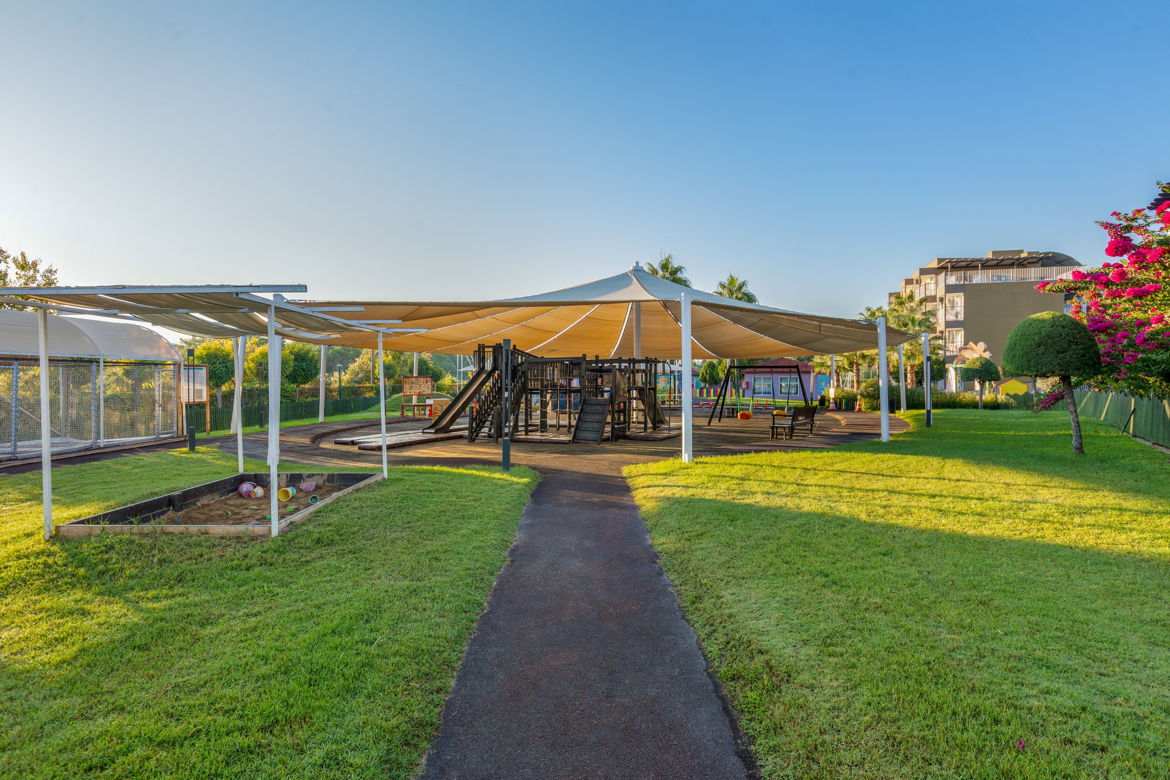 Marvida Family Hotel Eco