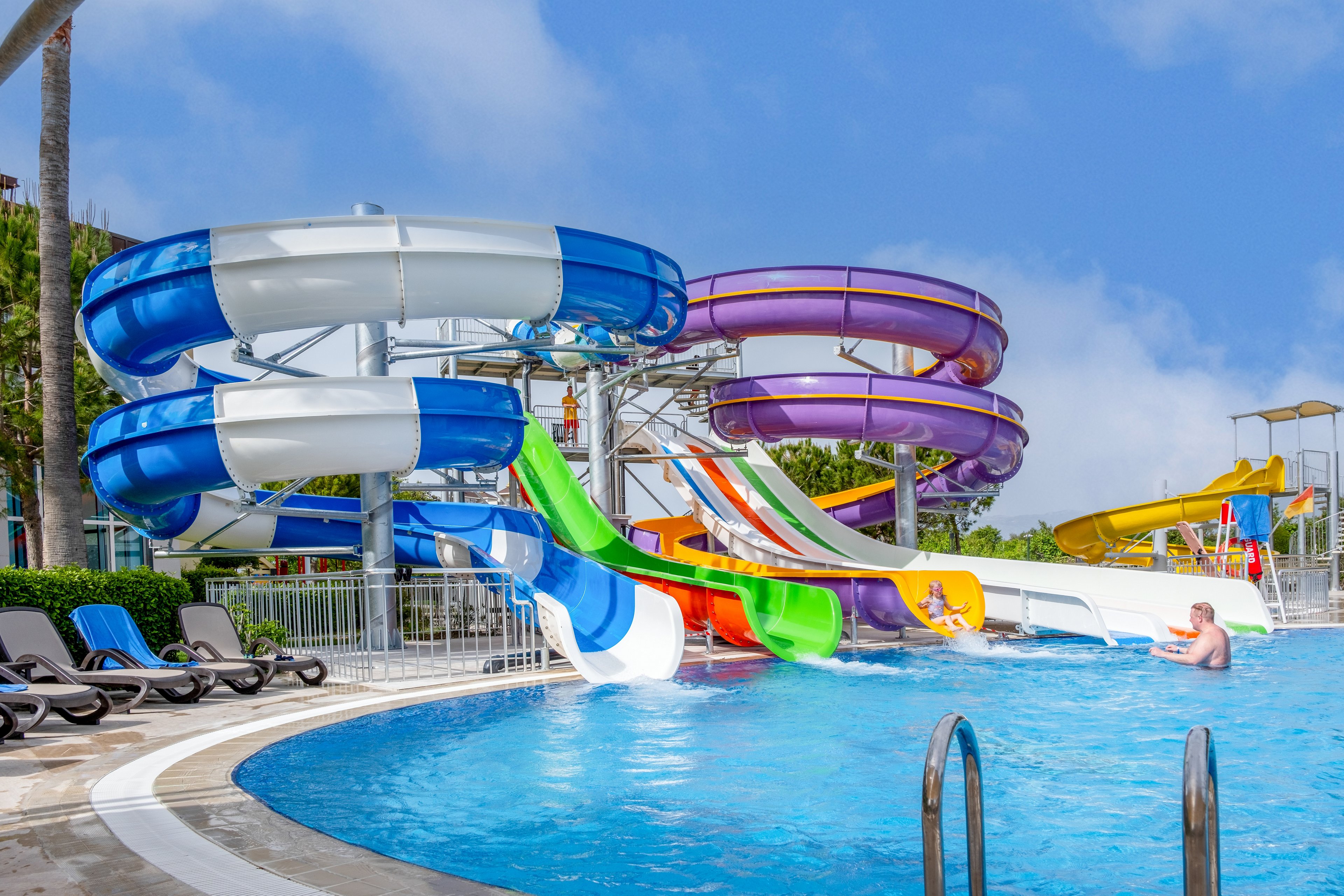 Marvida Family Hotel Eco