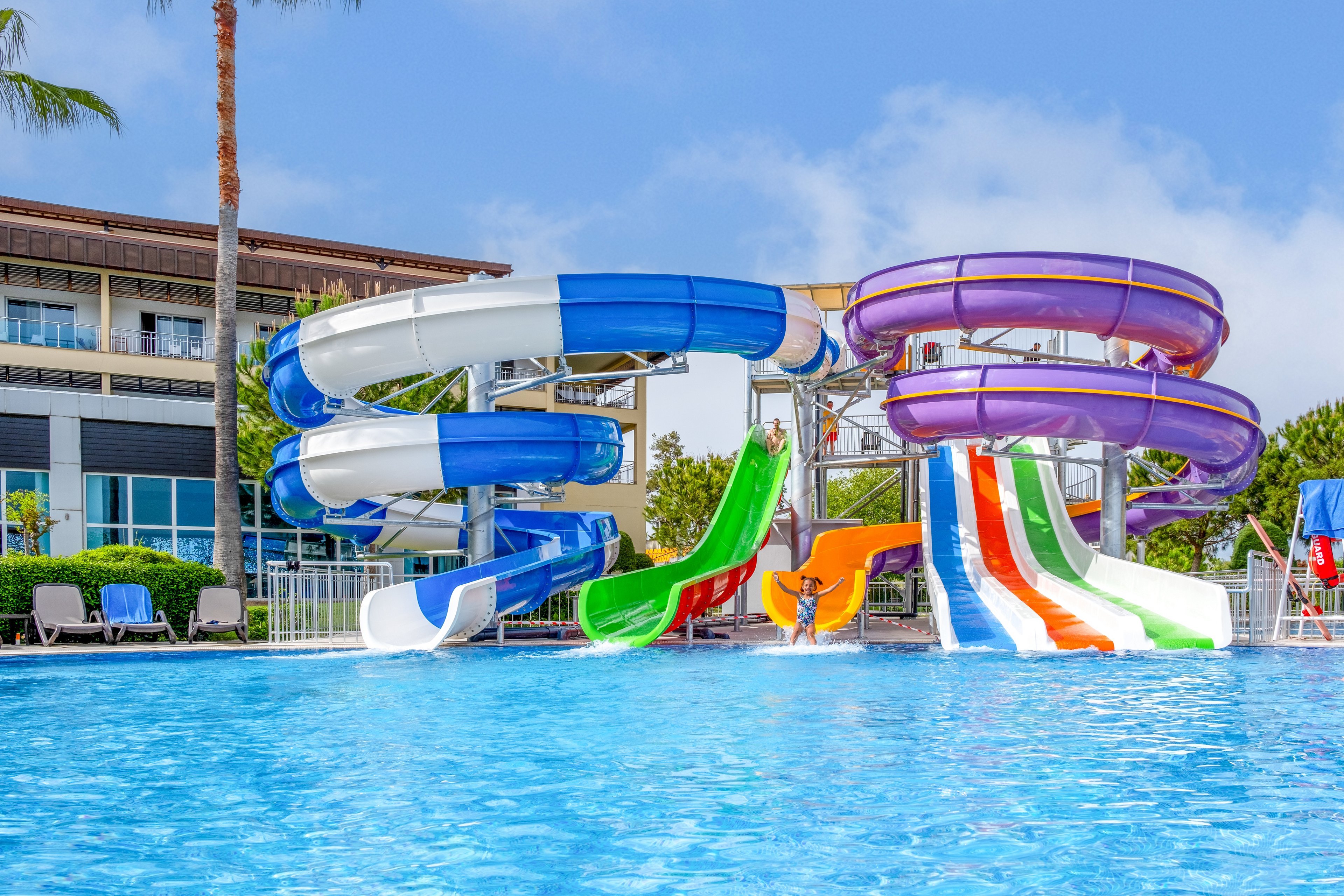 Marvida Family Hotel Eco