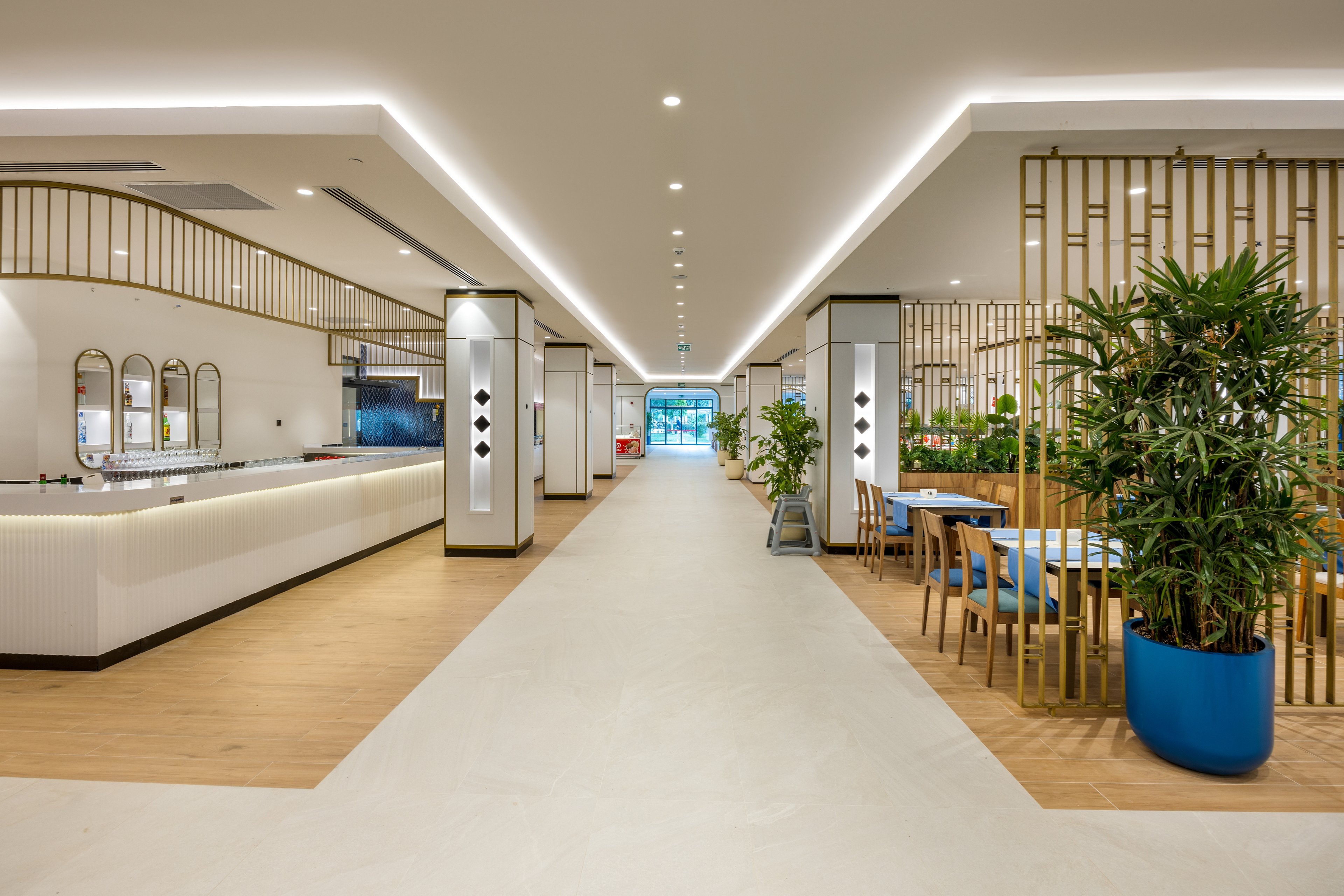 Marvida Family Hotel Eco