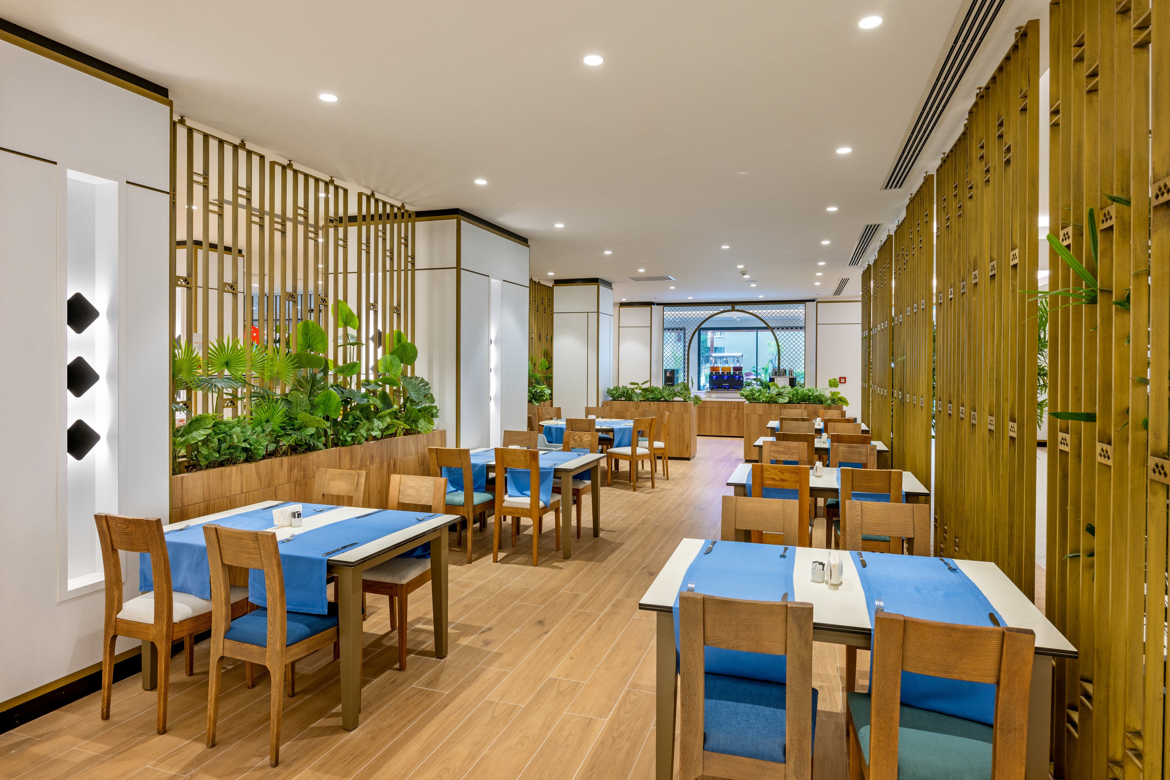 Marvida Family Hotel Eco