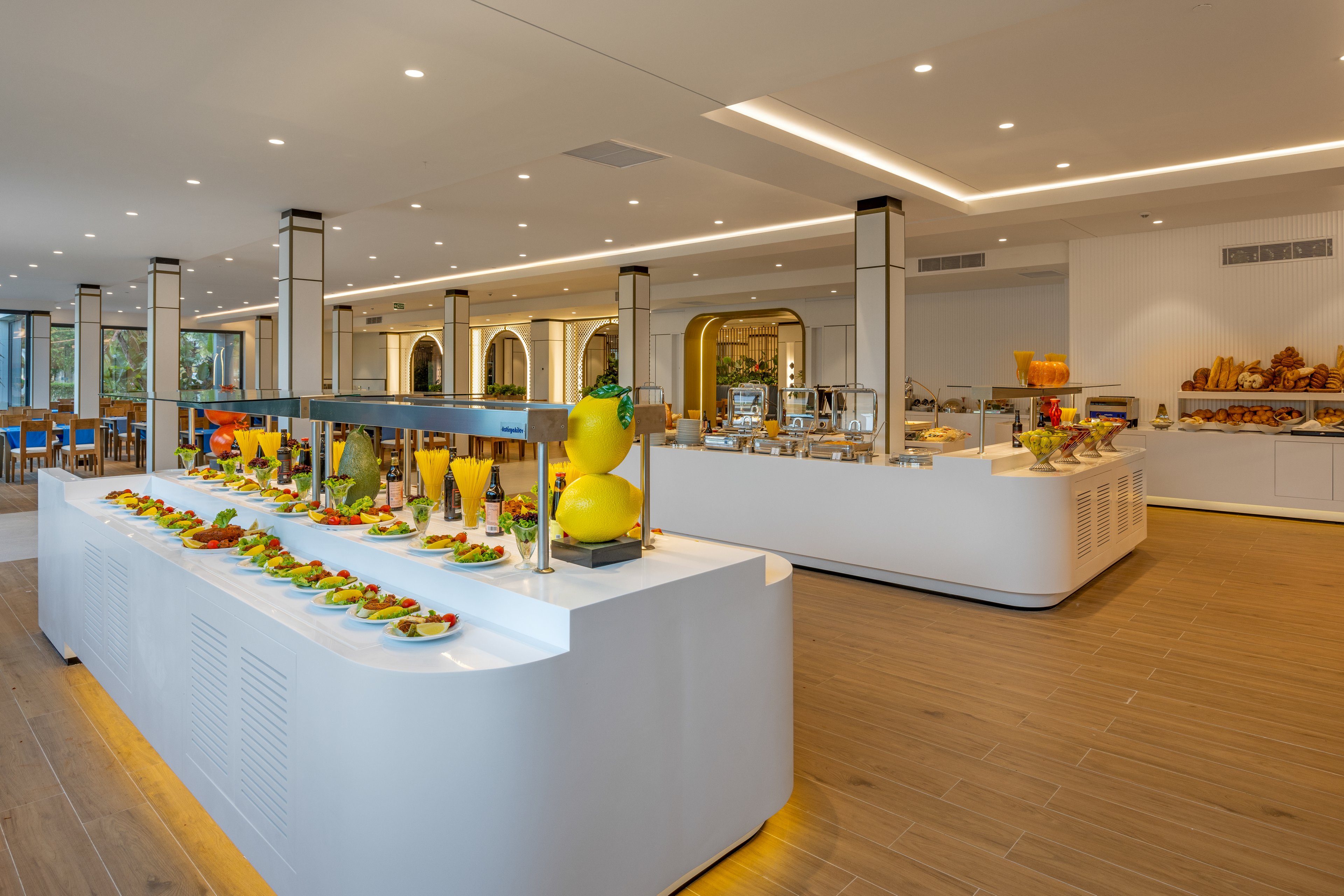 Marvida Family Hotel Eco