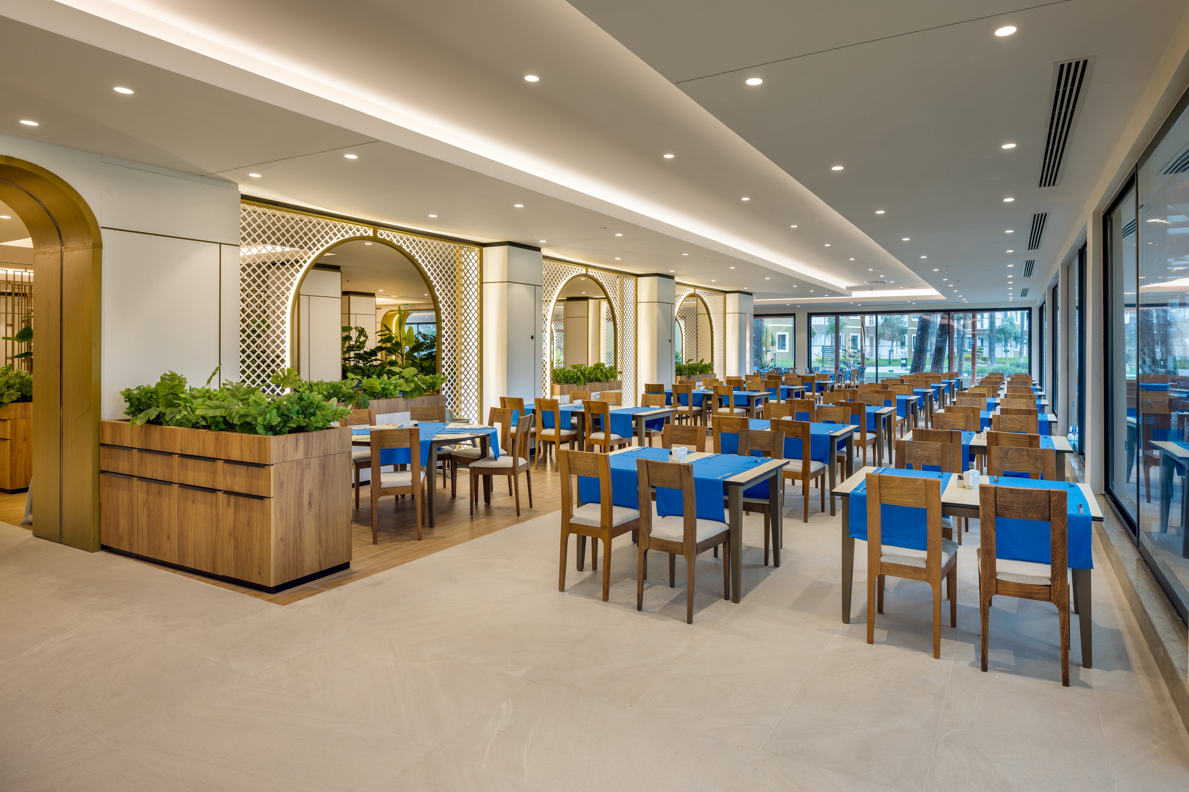 Marvida Family Hotel Eco