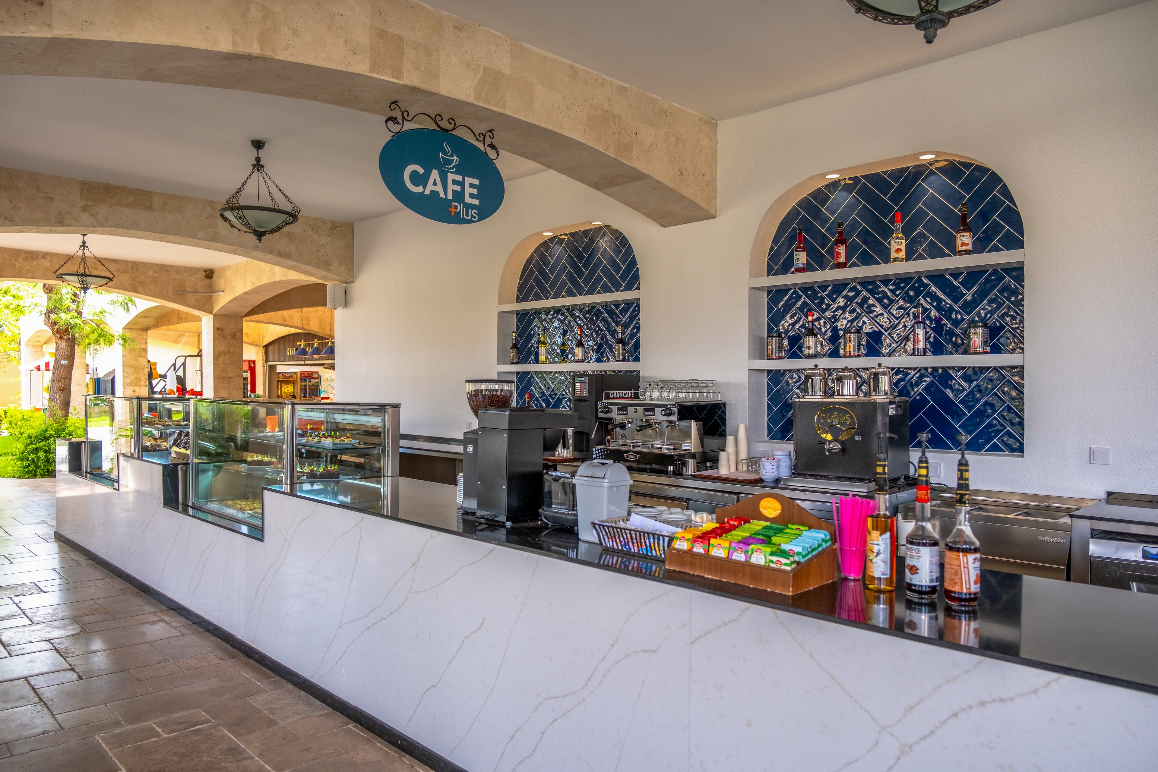 Marvida Family Hotel Eco