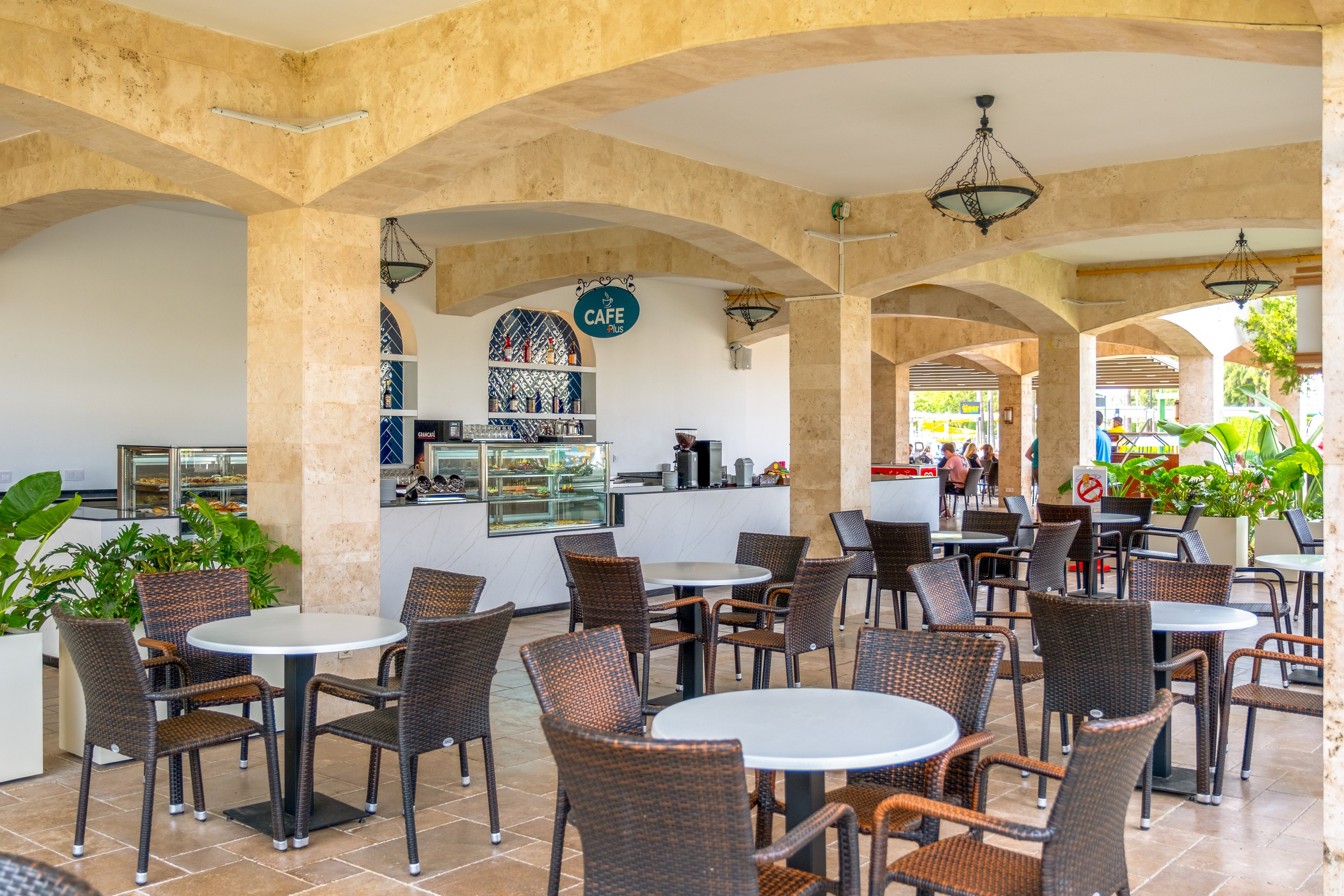 Marvida Family Hotel Eco