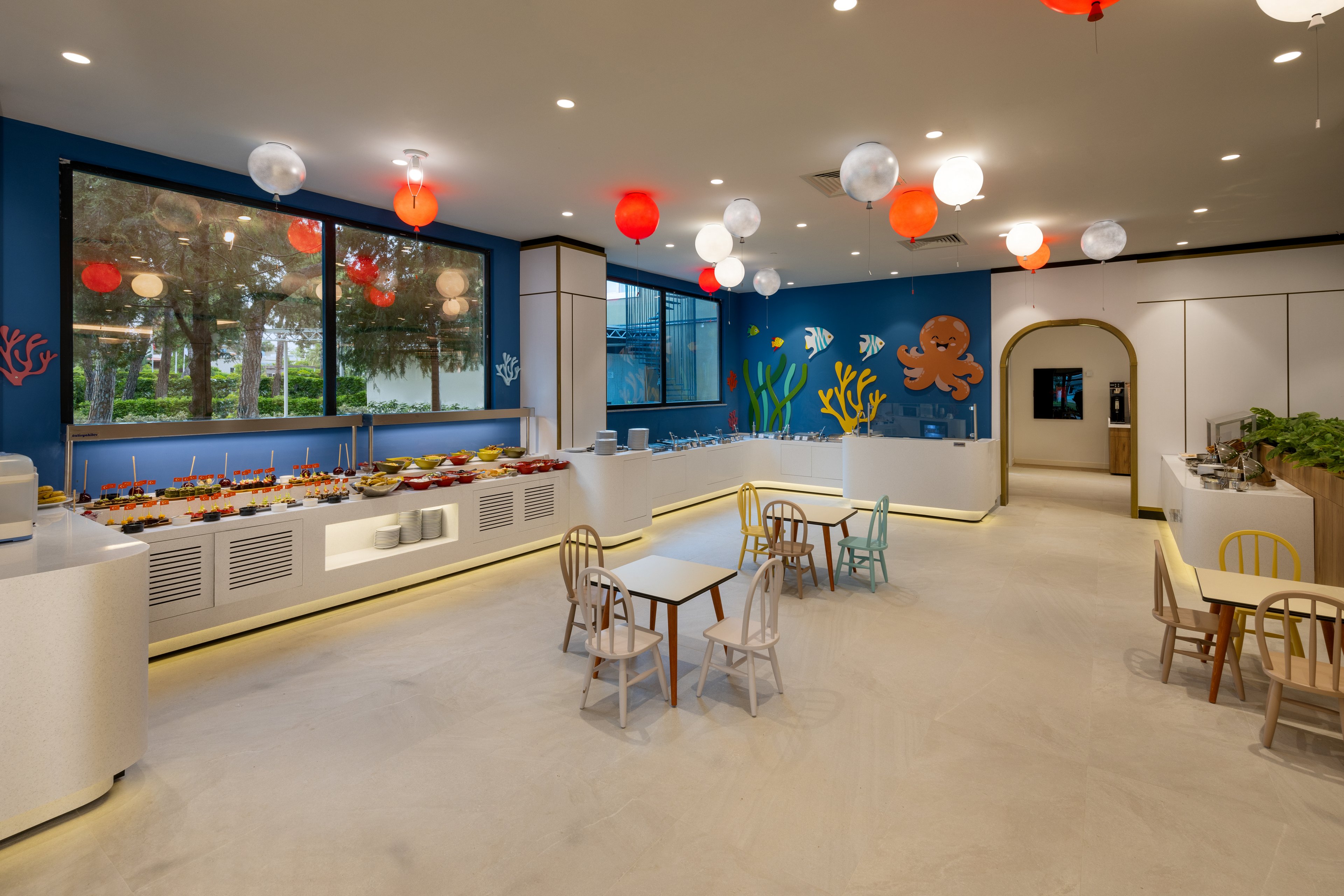 Marvida Family Hotel Eco