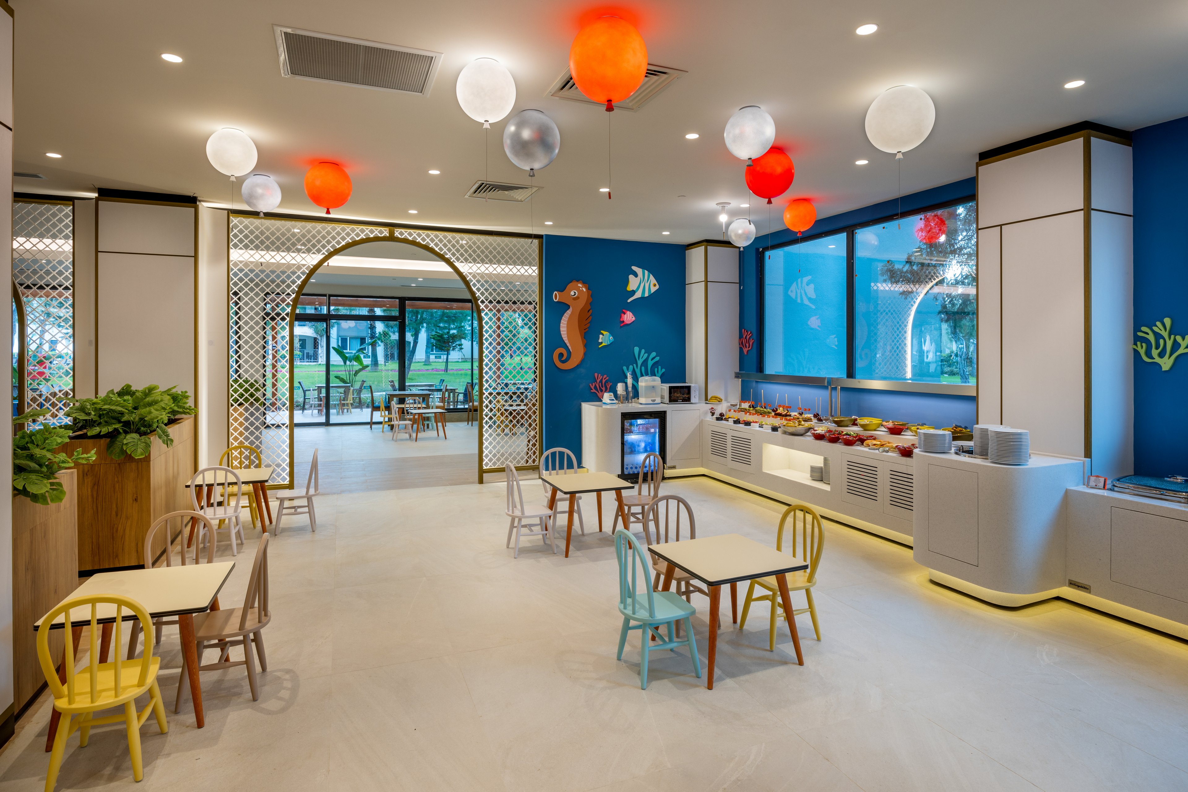 Marvida Family Hotel Eco