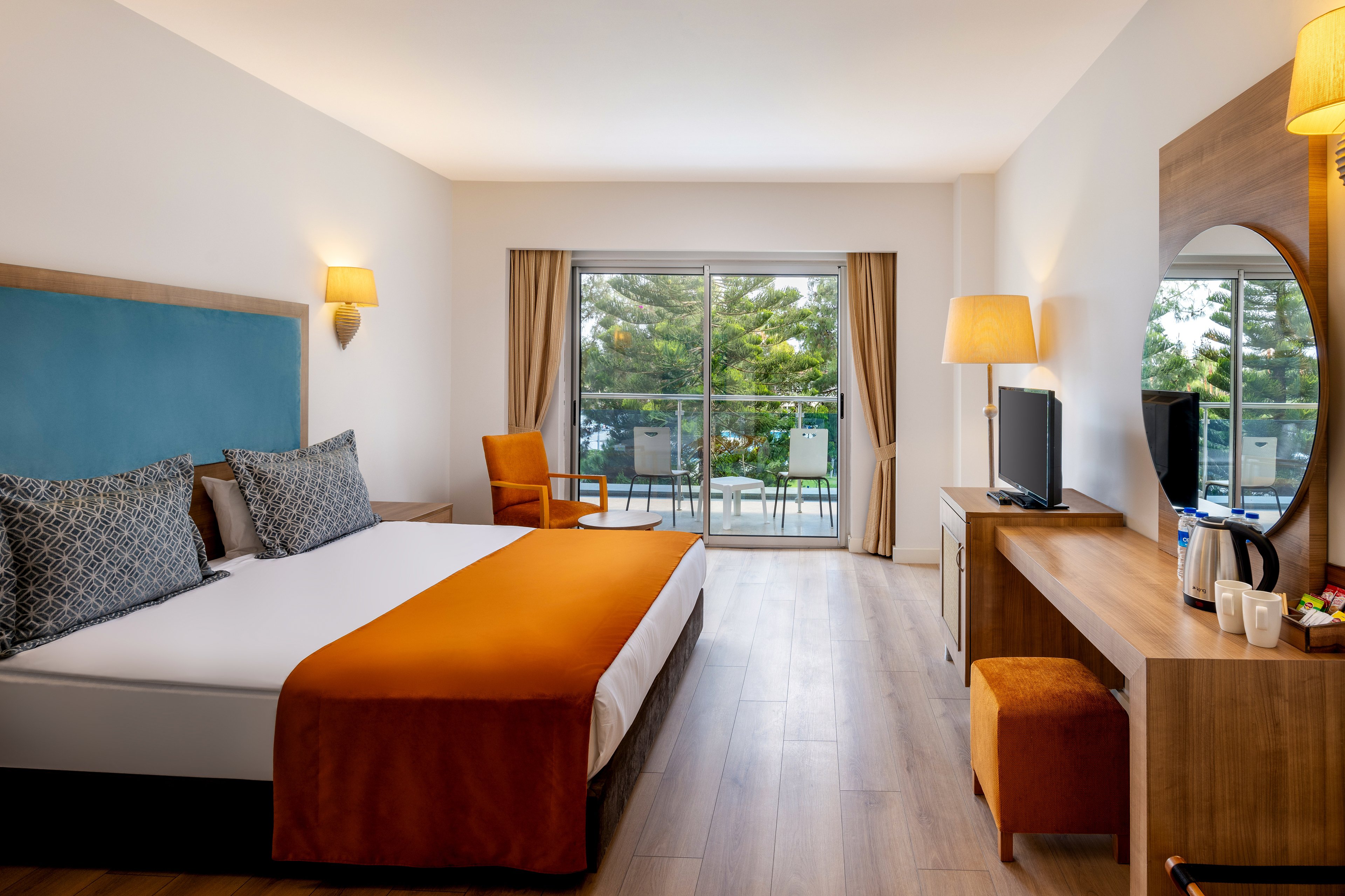 Marvida Family Hotel Eco