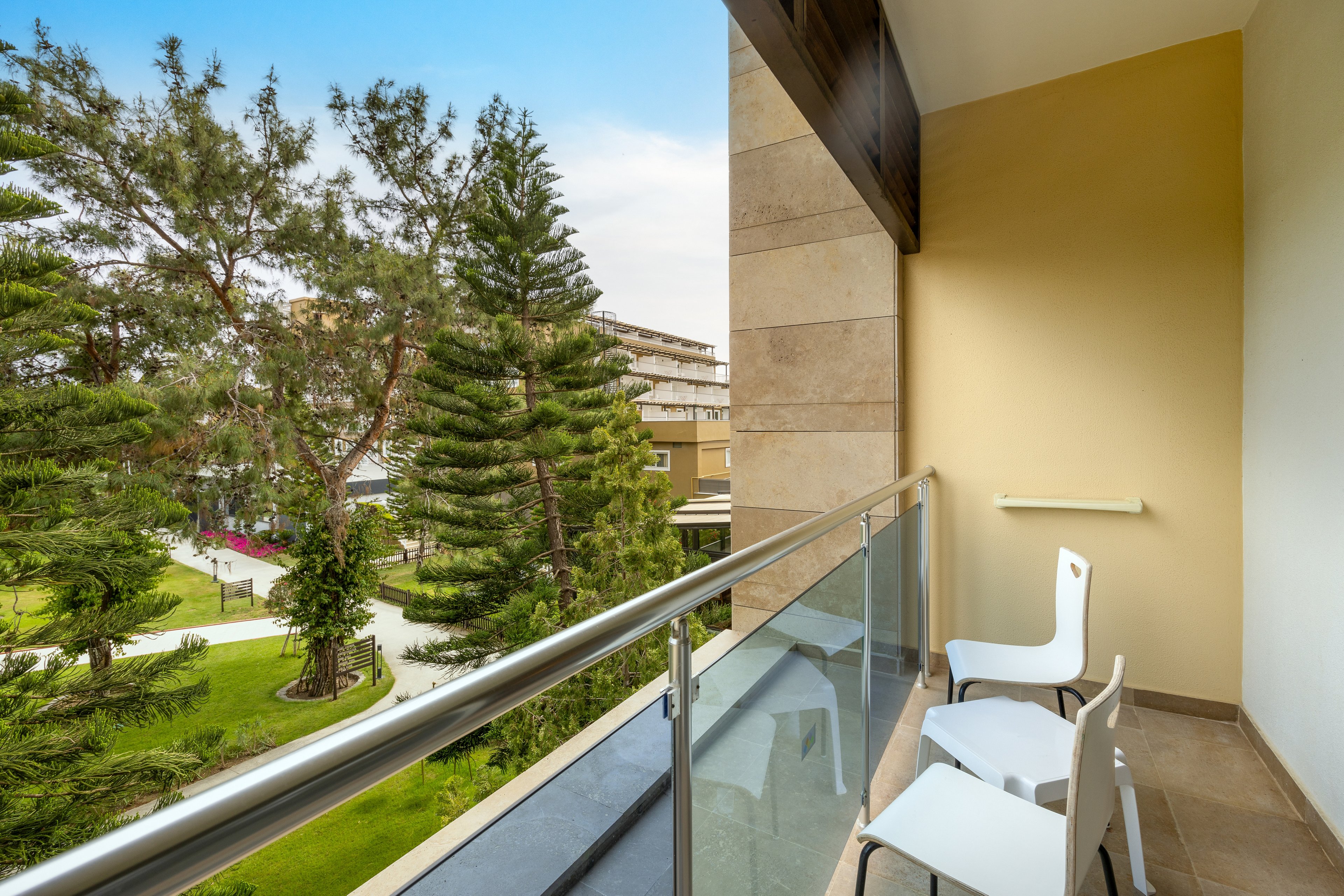 Marvida Family Hotel Eco