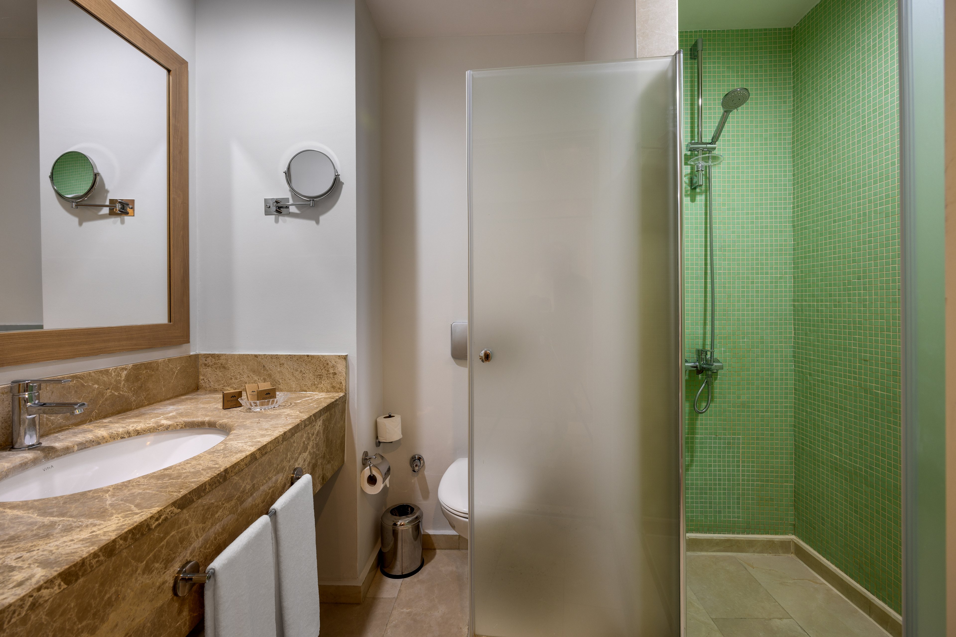 Marvida Family Hotel Eco