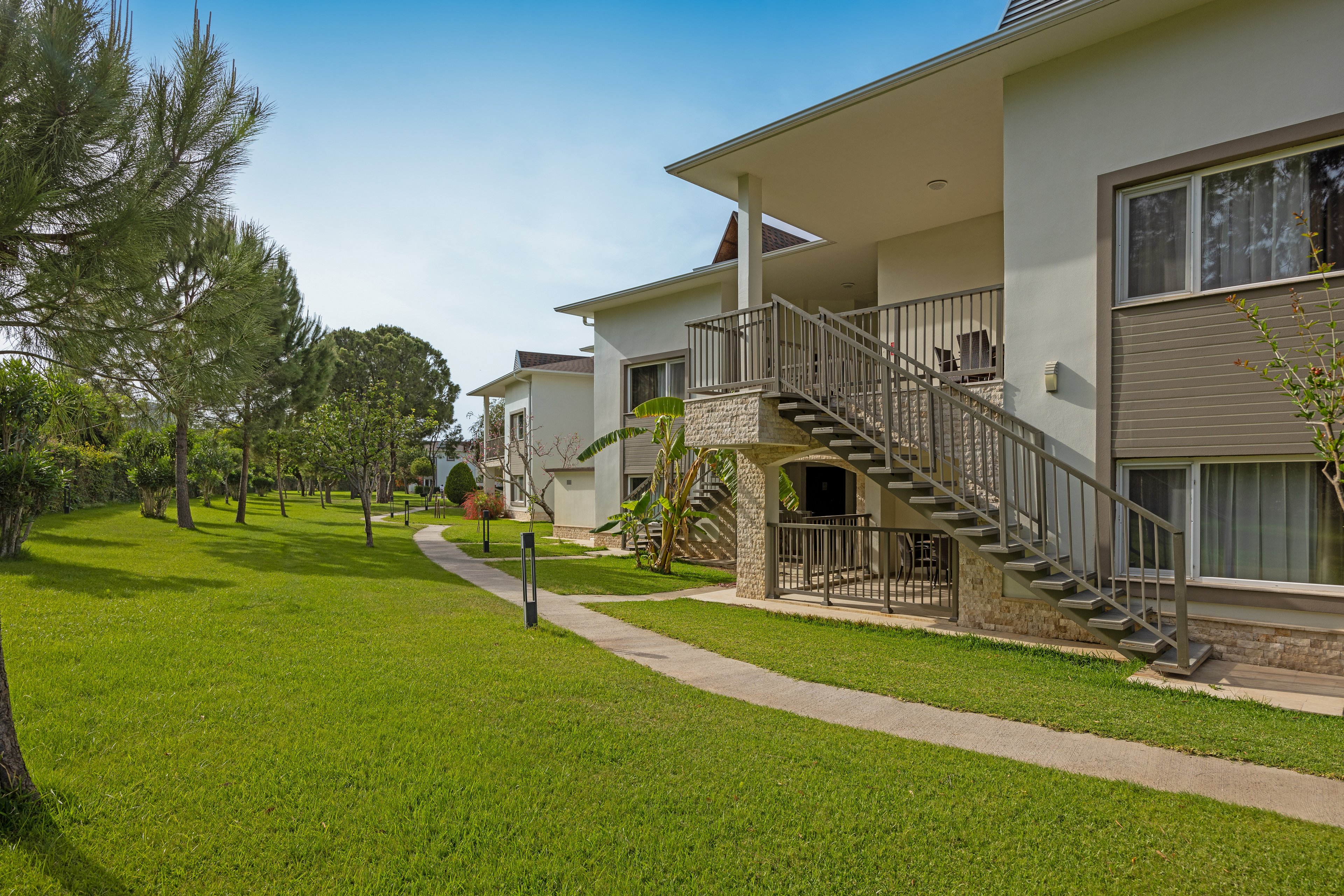 Marvida Family Hotel Eco