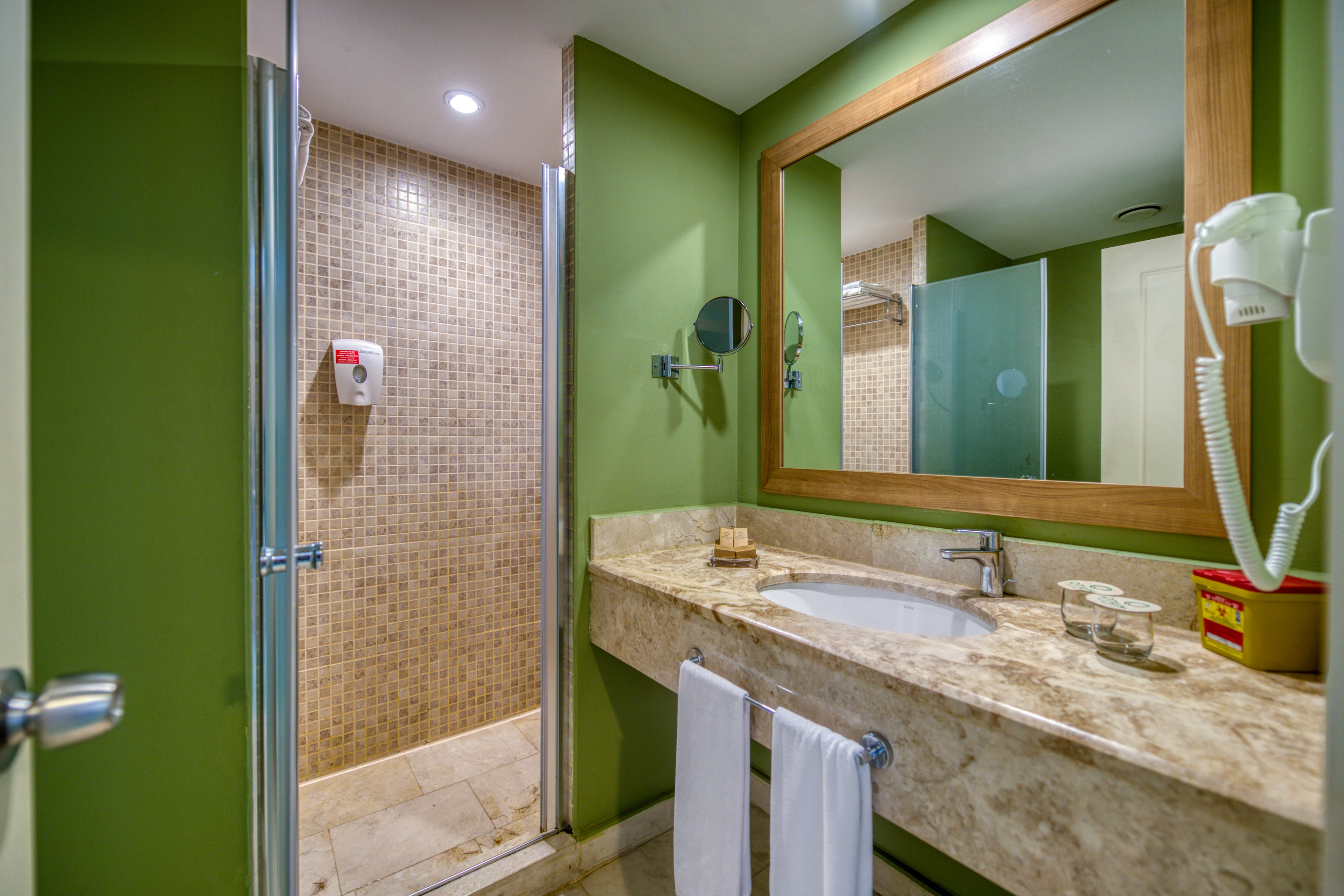 Marvida Family Hotel Eco