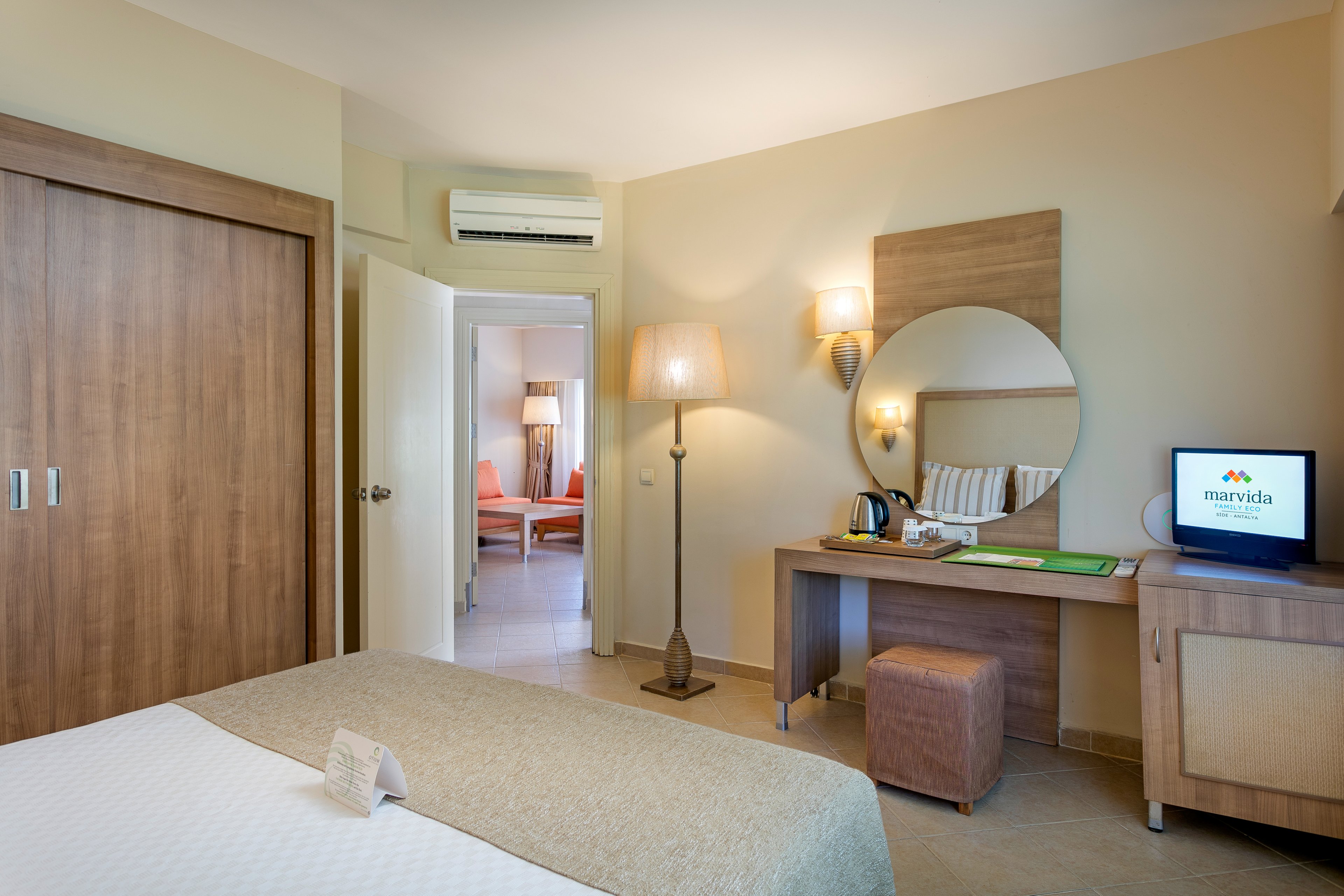 Marvida Family Hotel Eco