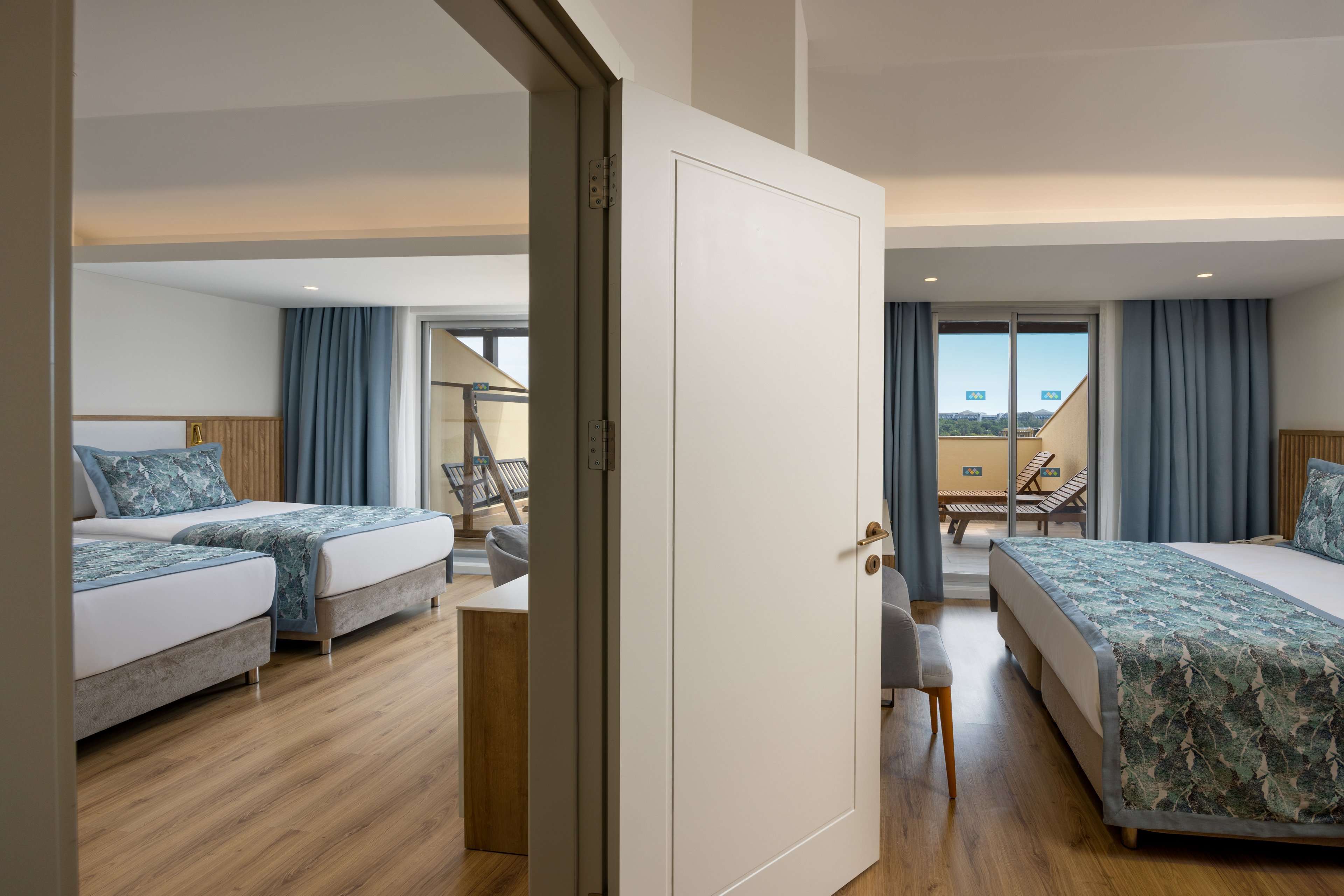 Marvida Family Hotel Eco